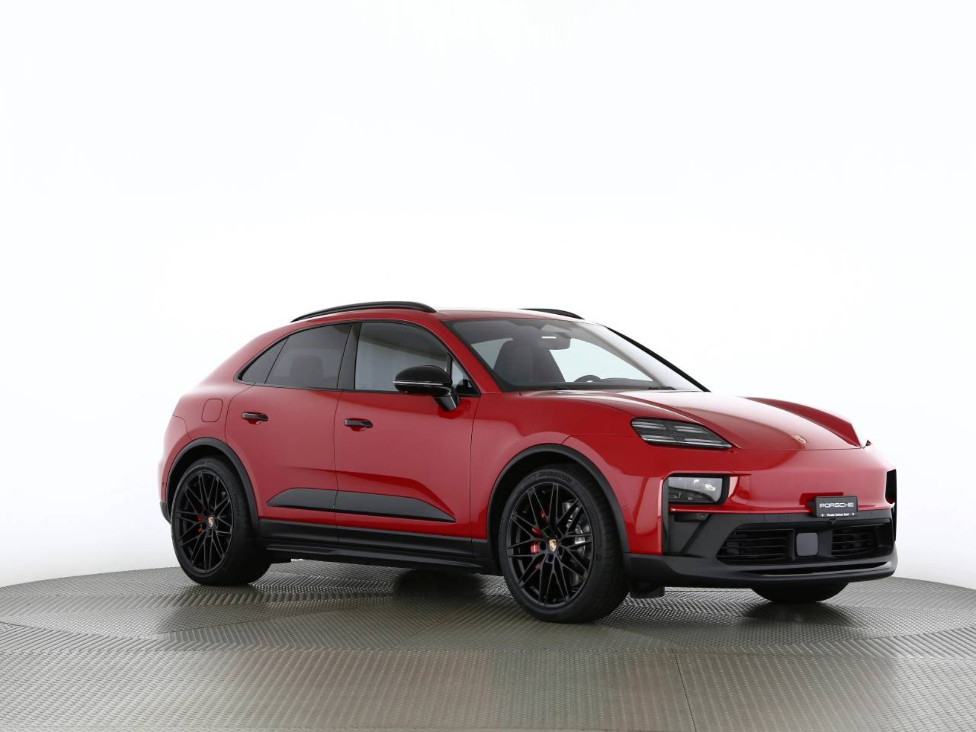 PORSCHE Macan GTS-image-30
