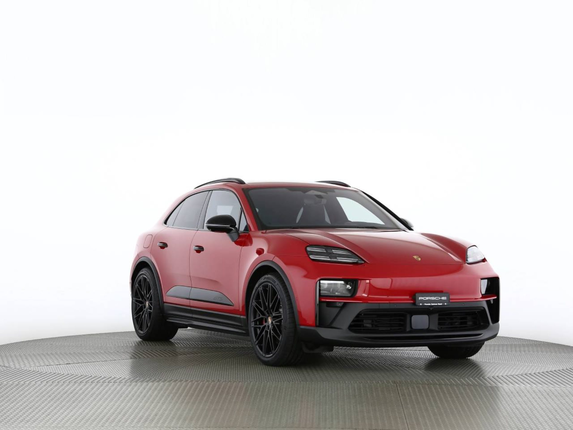 PORSCHE Macan GTS-image-29