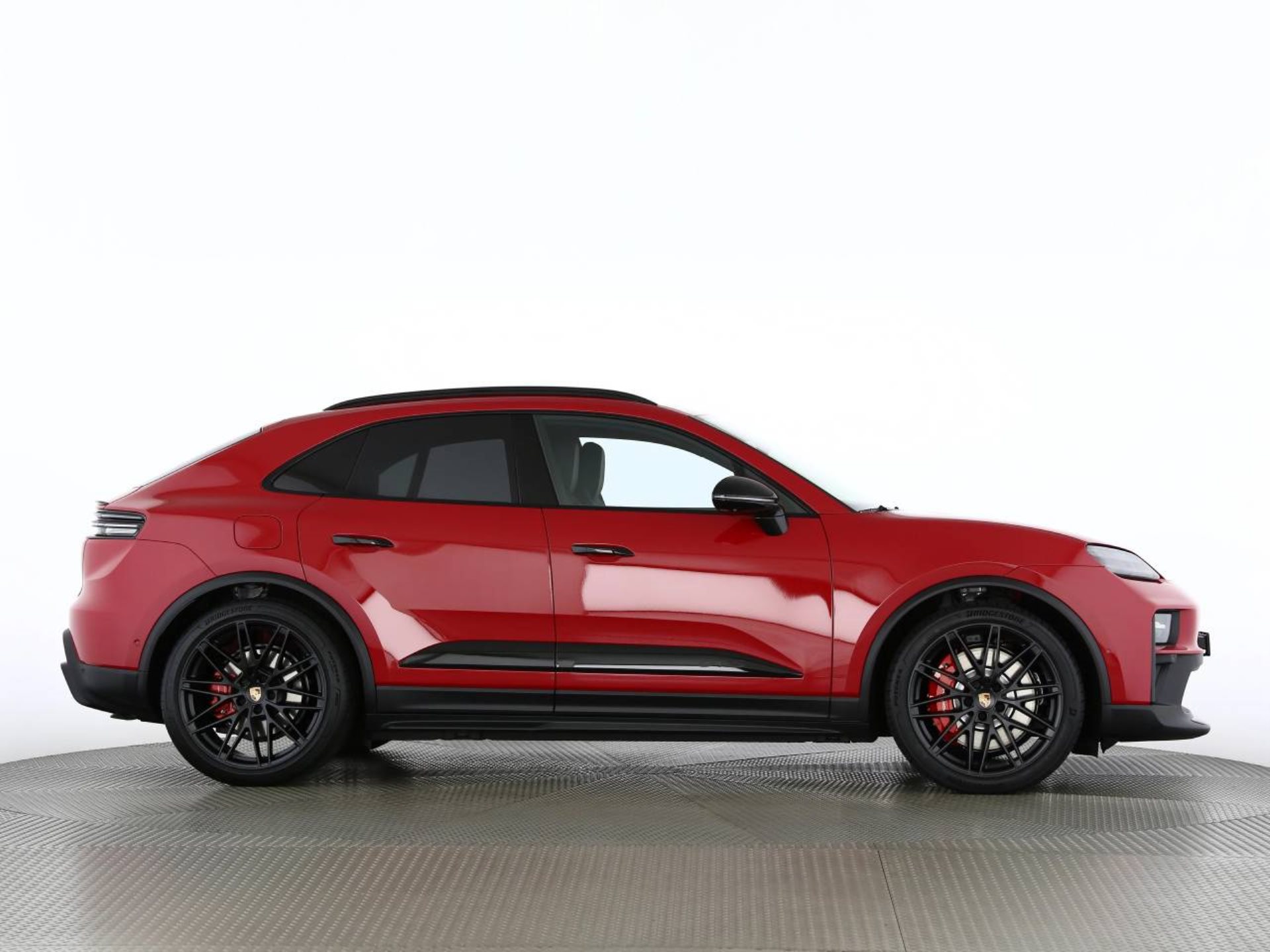 PORSCHE Macan GTS-image-27