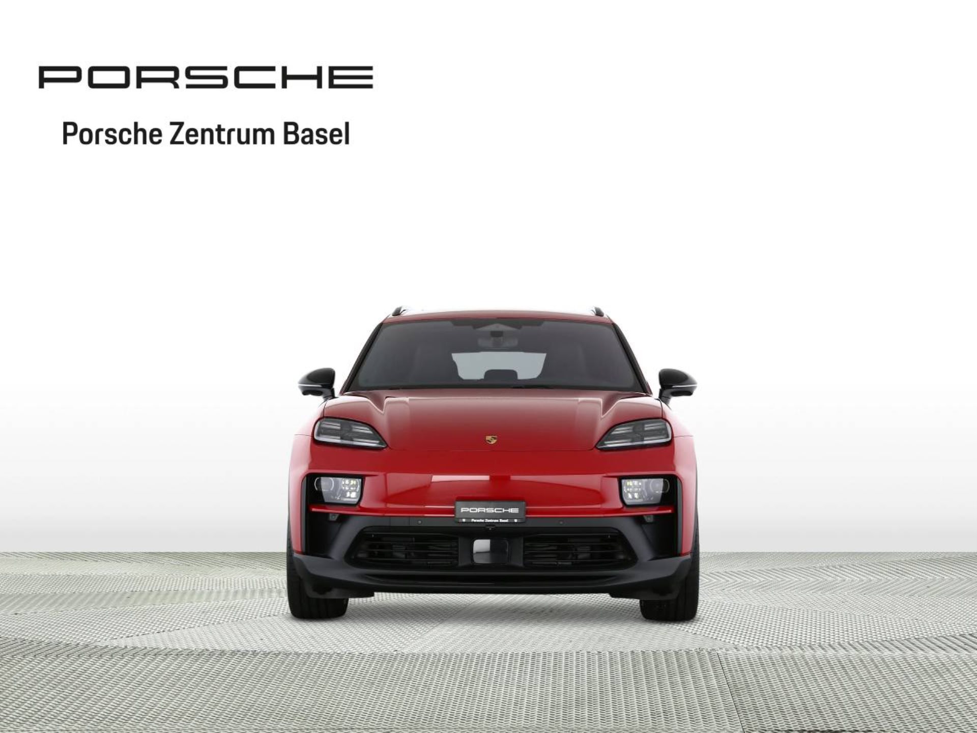 PORSCHE Macan GTS-image-6