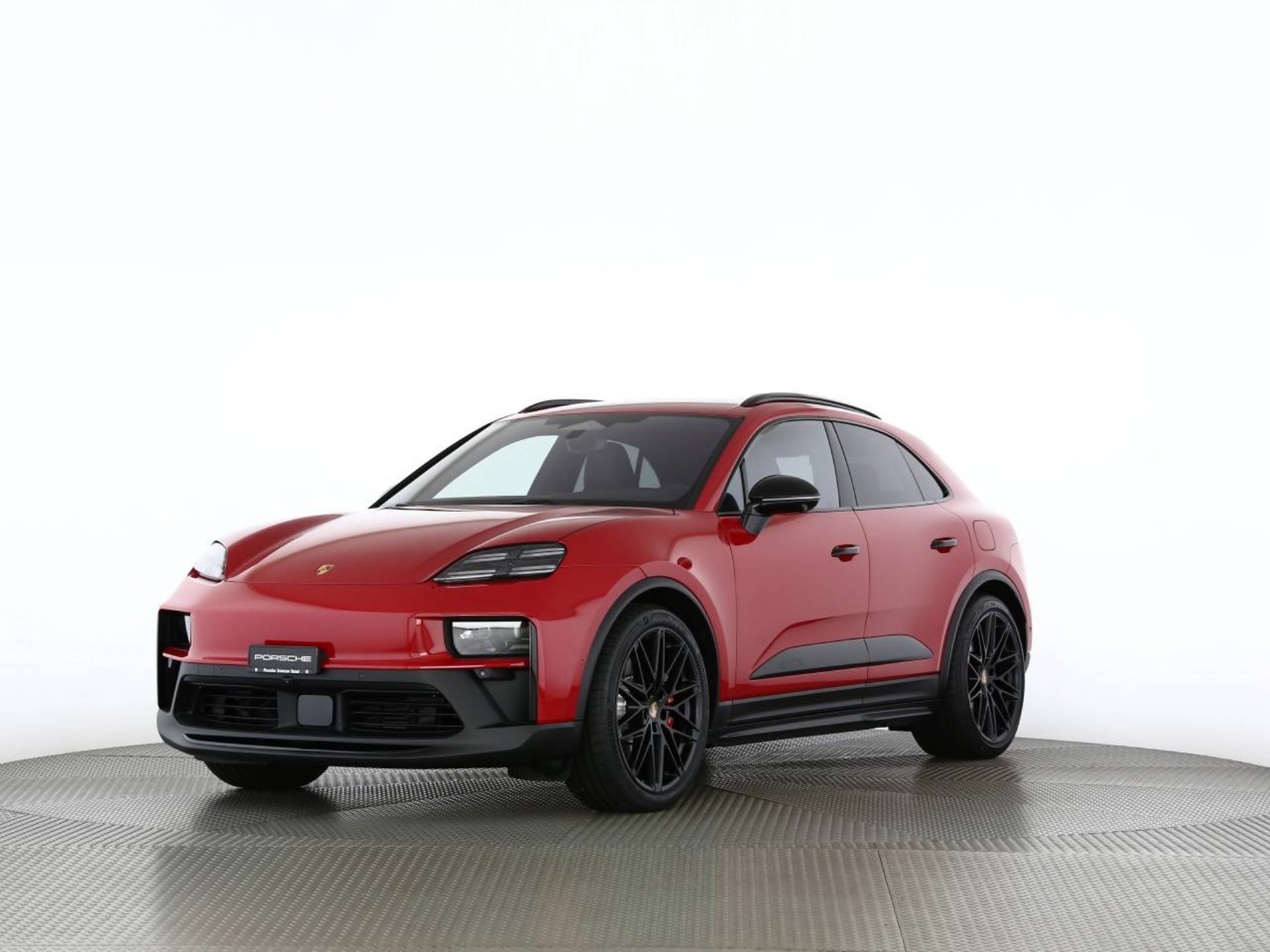 PORSCHE Macan GTS-image-11