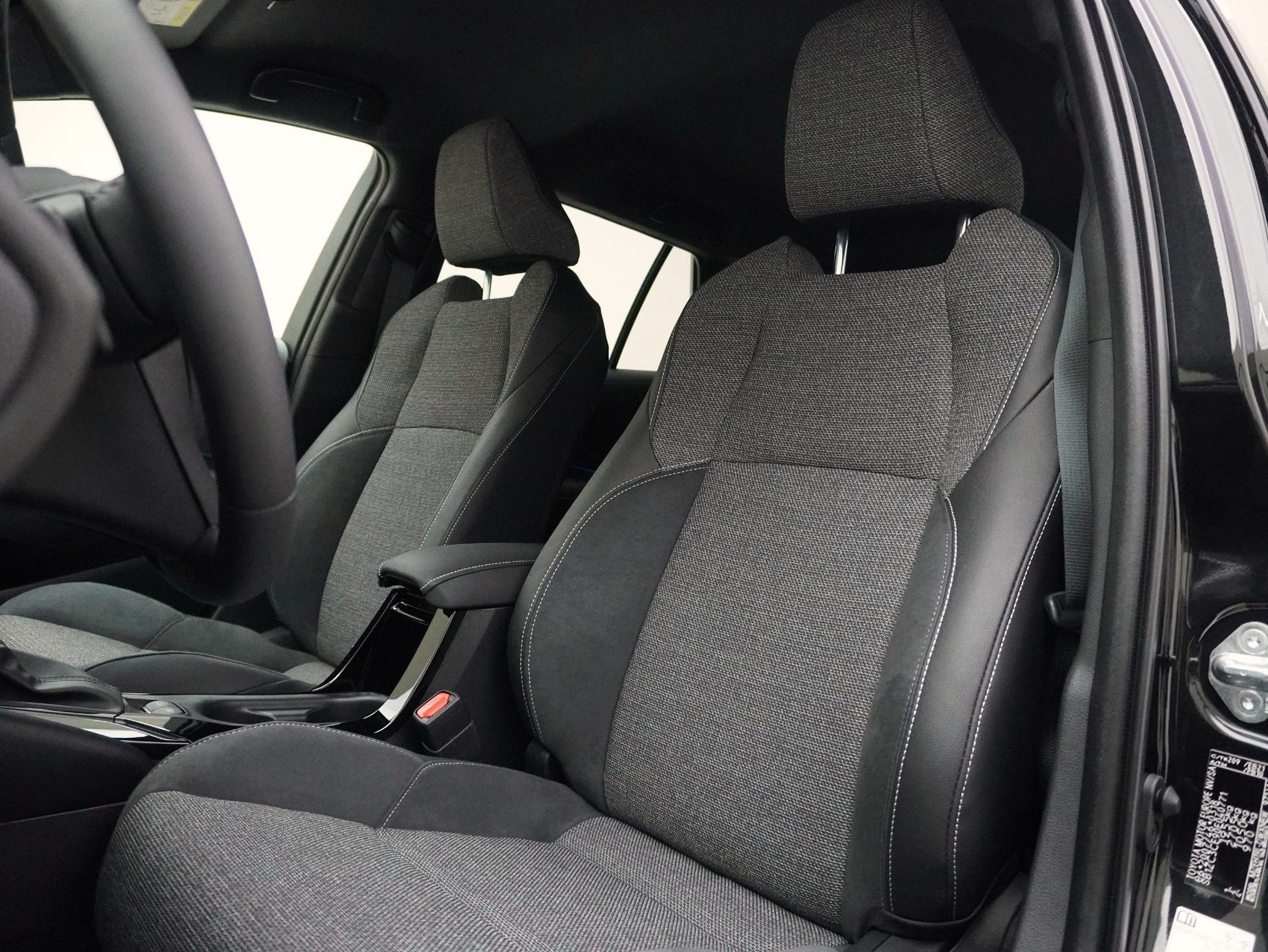 TOYOTA Corolla Touring Sports 2.0 HSD Trend-image-7