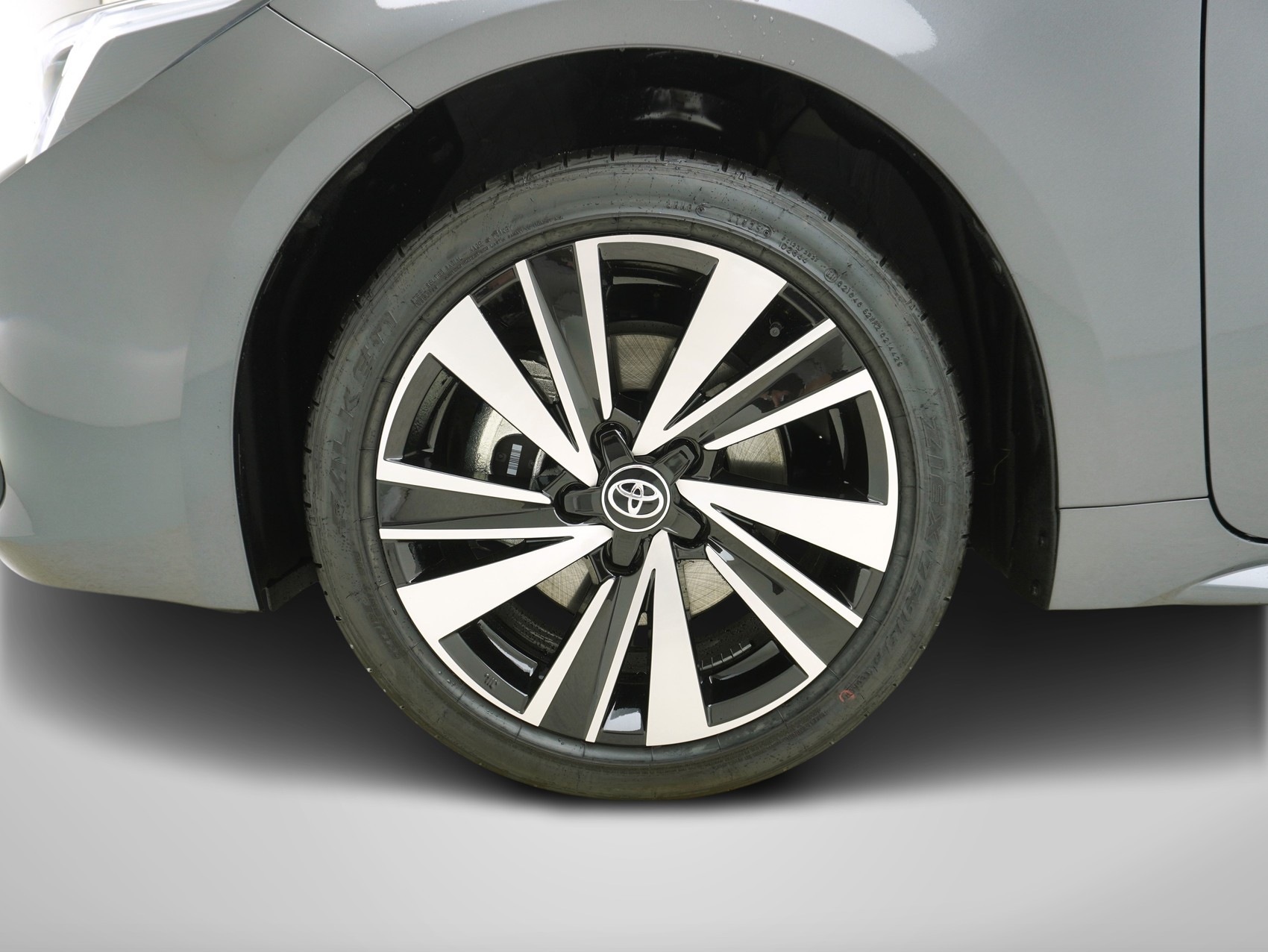 TOYOTA Corolla Touring Sports 2.0 HSD Trend-image-5