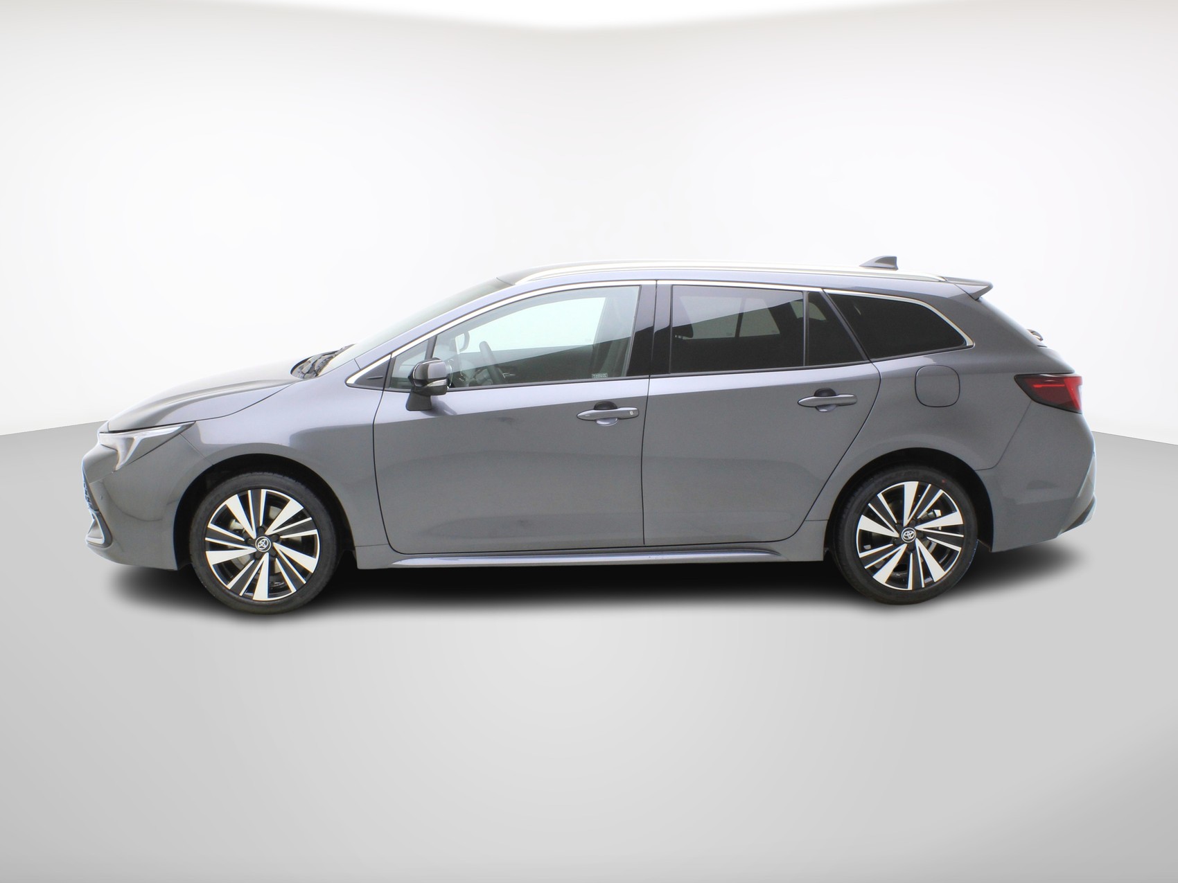 TOYOTA Corolla Touring Sports 2.0 HSD Trend-image-1