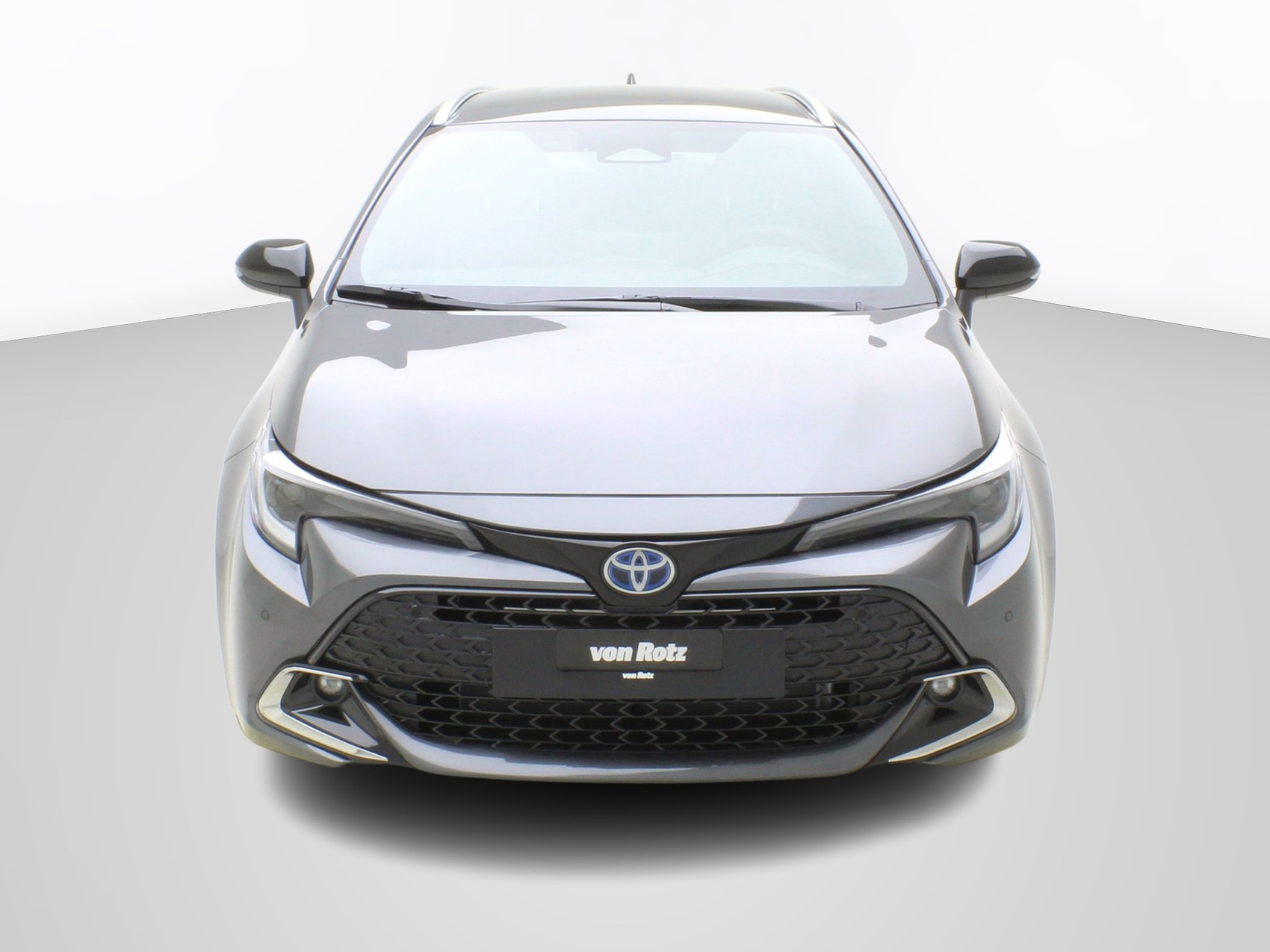 TOYOTA Corolla Touring Sports 2.0 HSD Trend-image-4