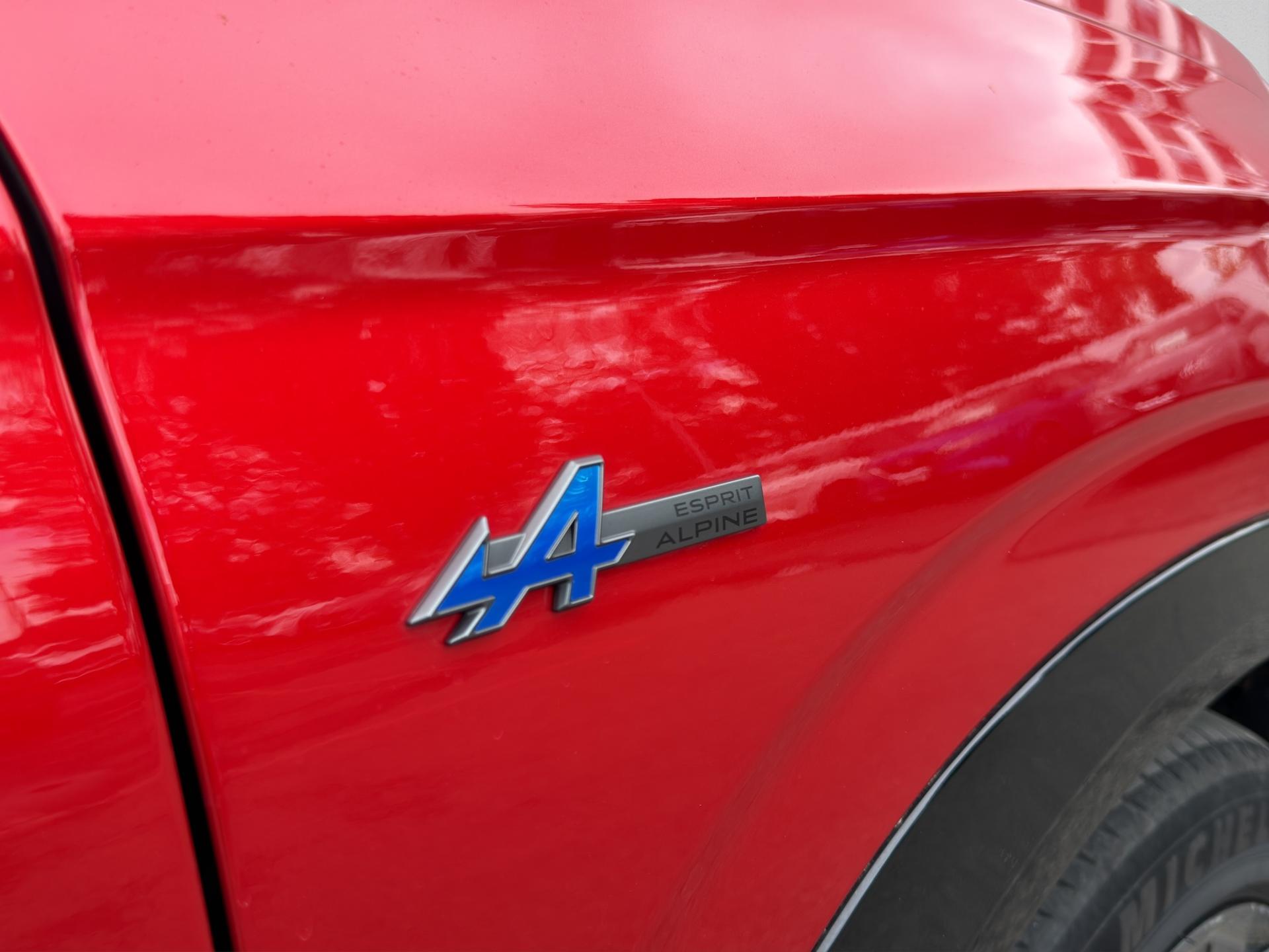 RENAULT Austral 1.2 HEV 200 Techno Esprit Alpine A-image-24