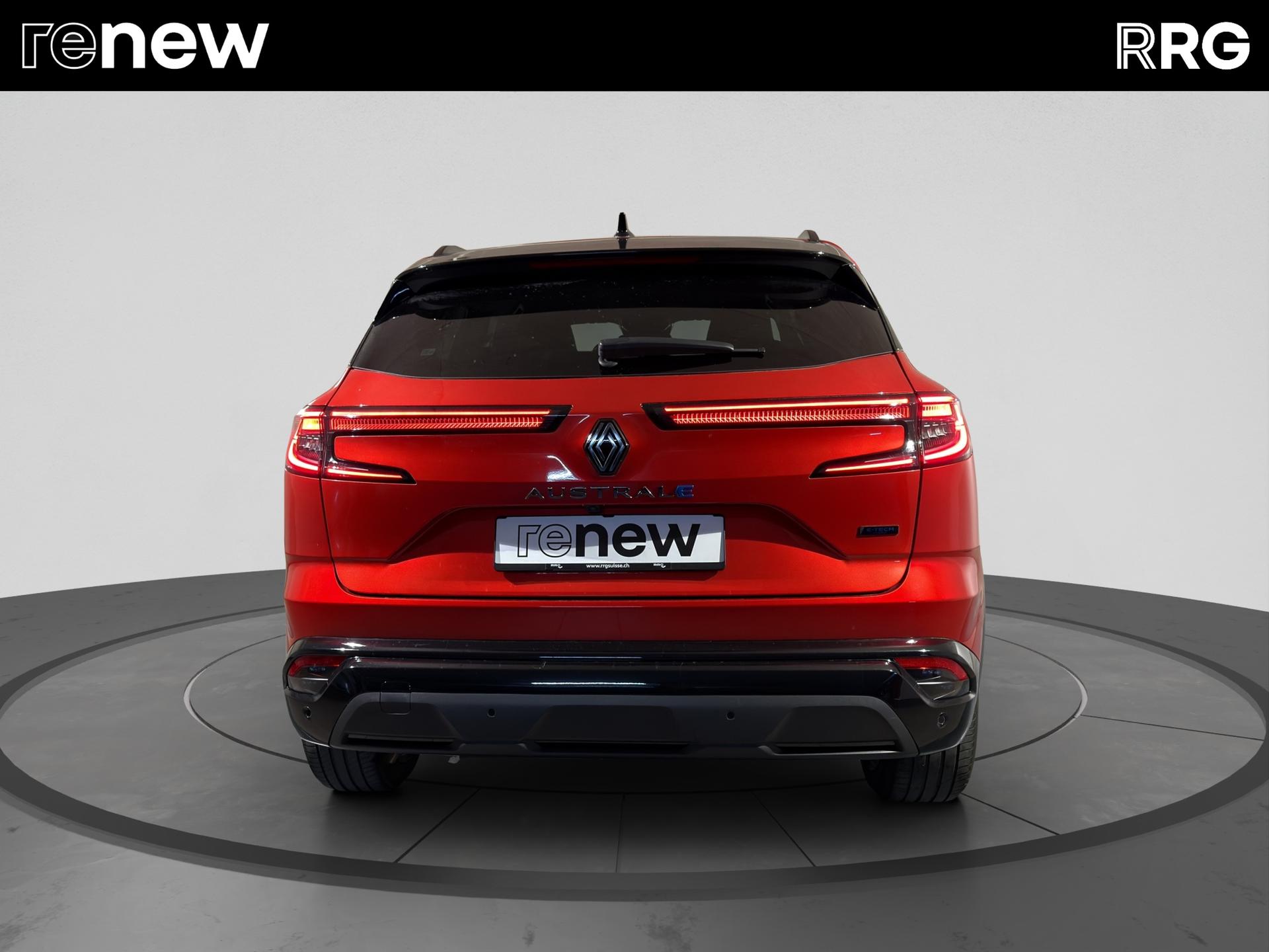 RENAULT Austral 1.2 HEV 200 Techno Esprit Alpine A-image-3