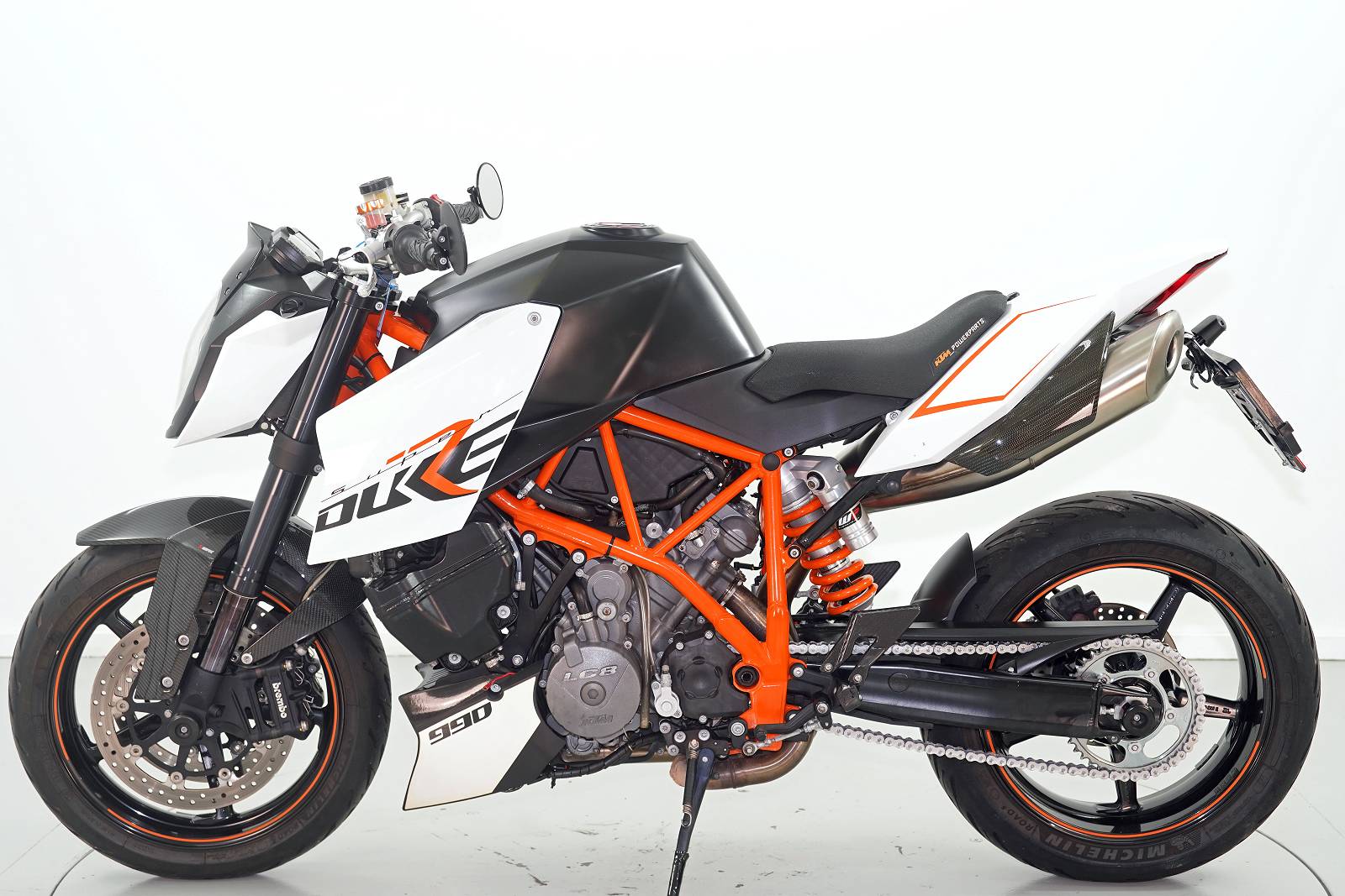 KTM 990 Super Duke R-image-4