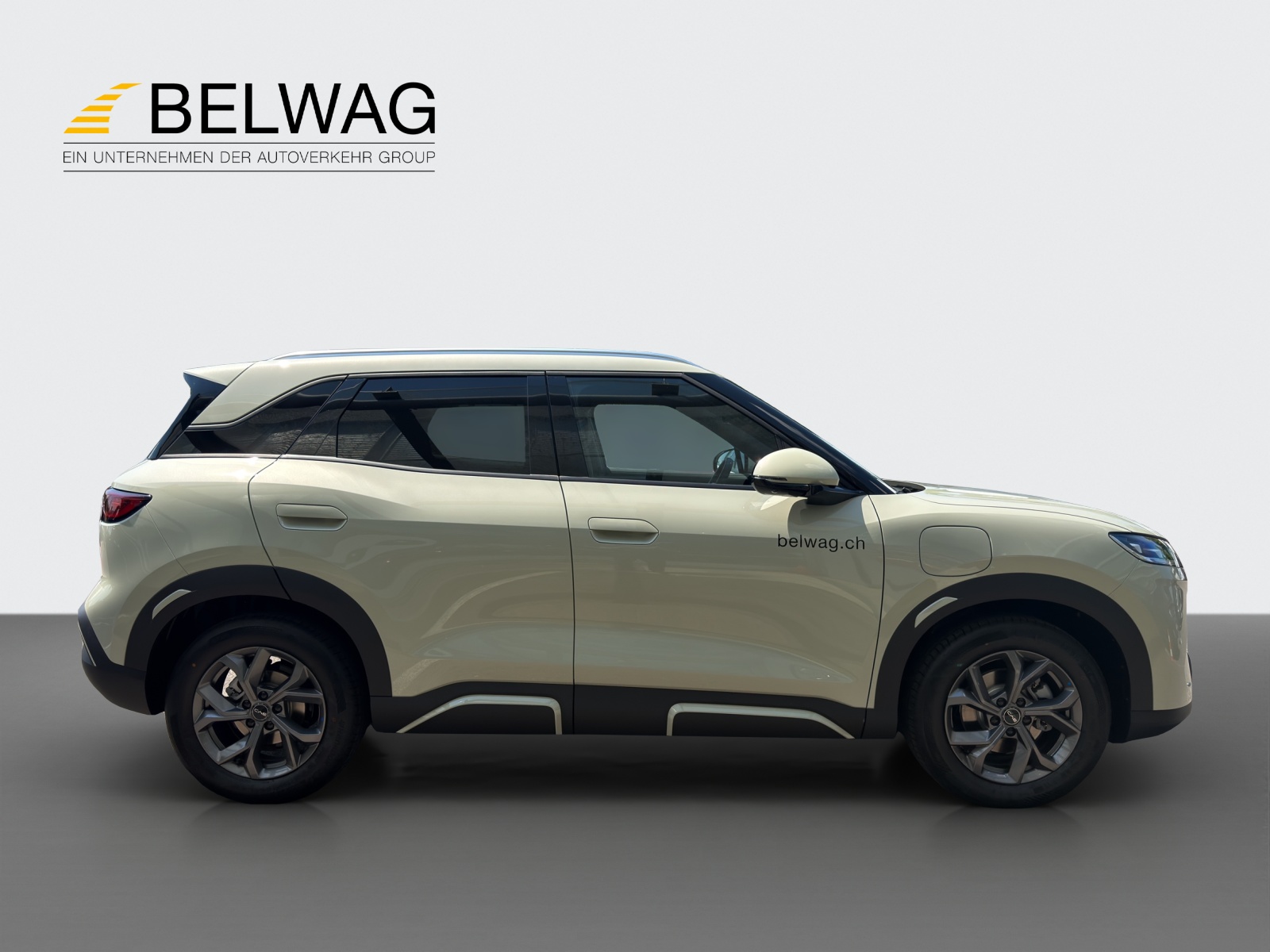 BYD Atto 2 64.8kWh/204 Comfort-image-6
