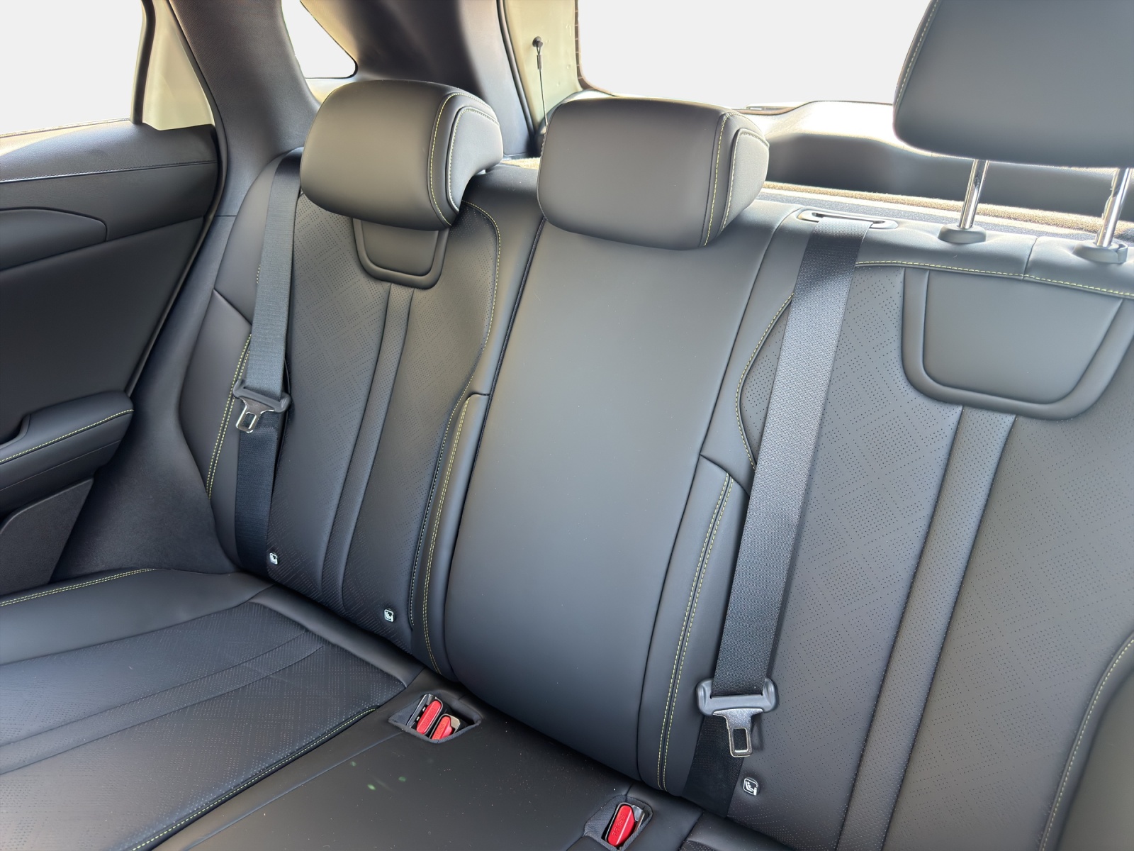 BYD Atto 2 64.8kWh/204 Comfort-image-10