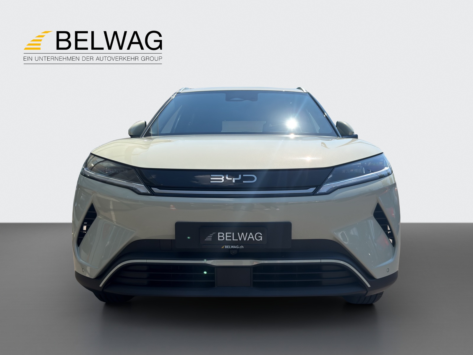 BYD Atto 2 64.8kWh/204 Comfort-image-1