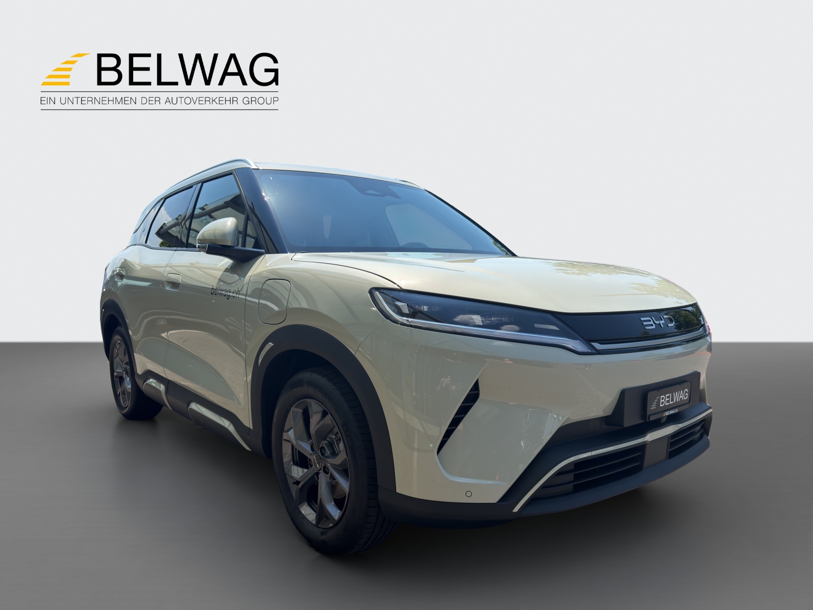 BYD Atto 2 64.8kWh/204 Comfort-image-7