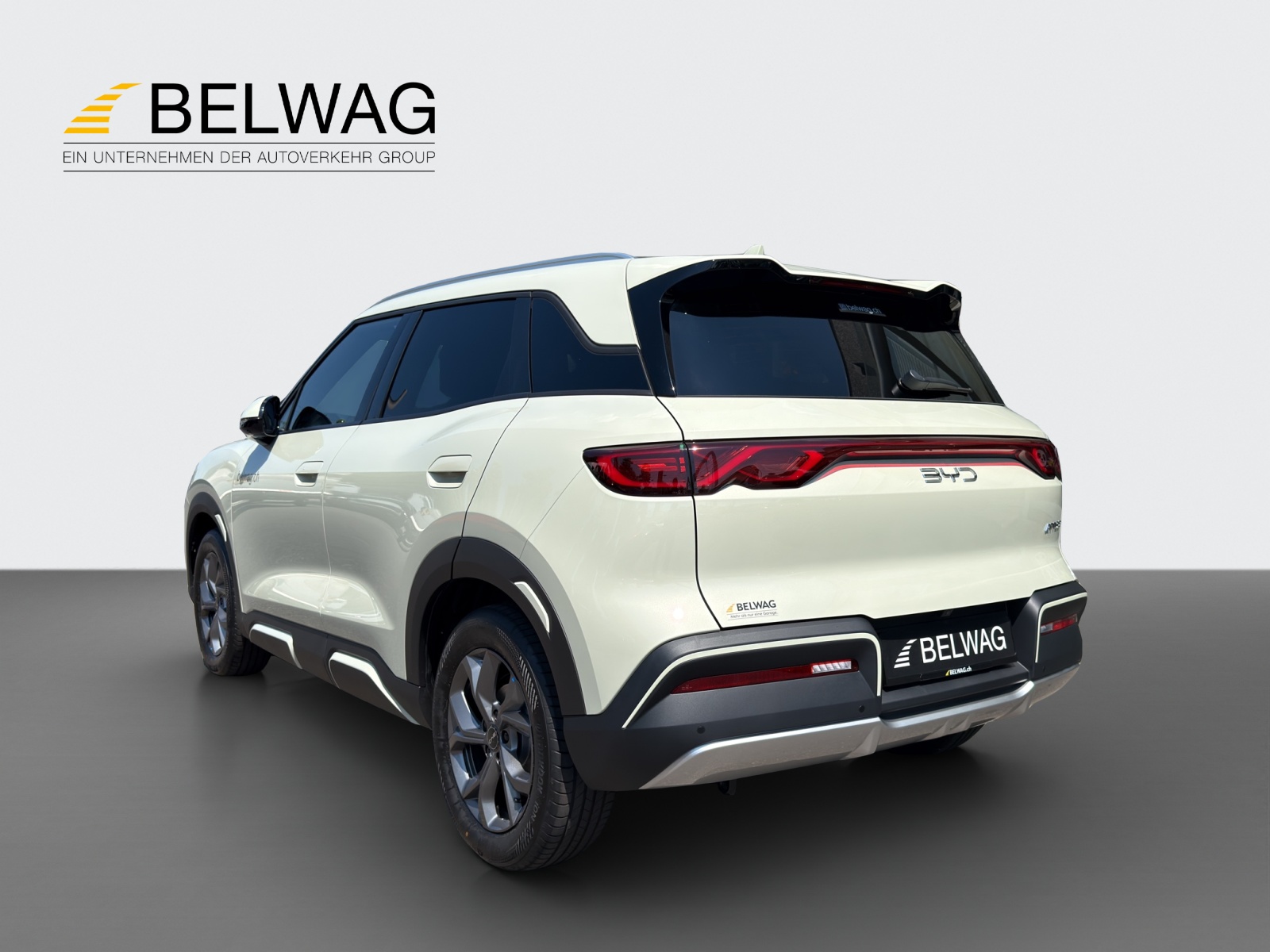 BYD Atto 2 64.8kWh/204 Comfort-image-3