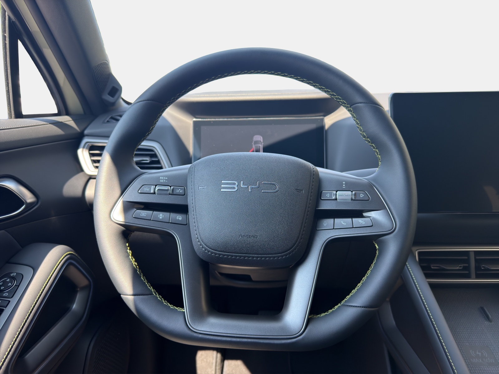 BYD Atto 2 64.8kWh/204 Comfort-image-12