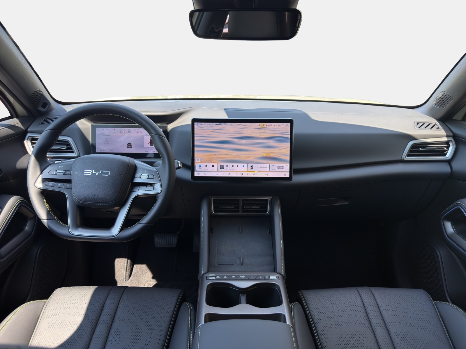 BYD Atto 2 64.8kWh/204 Comfort-image-14