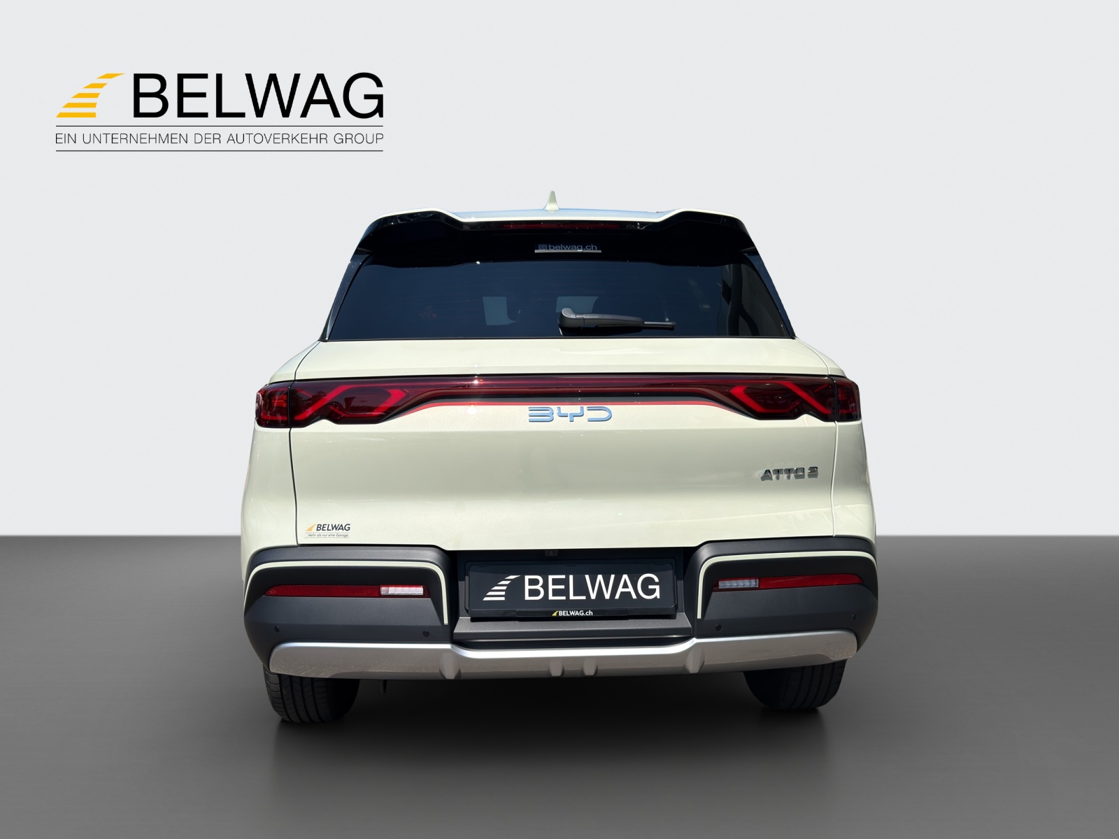 BYD Atto 2 64.8kWh/204 Comfort-image-4