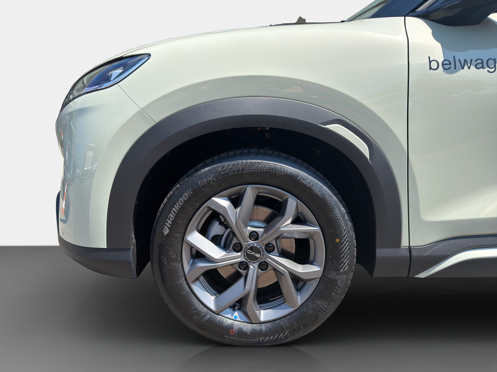 BYD Atto 2 64.8kWh/204 Comfort-image-8