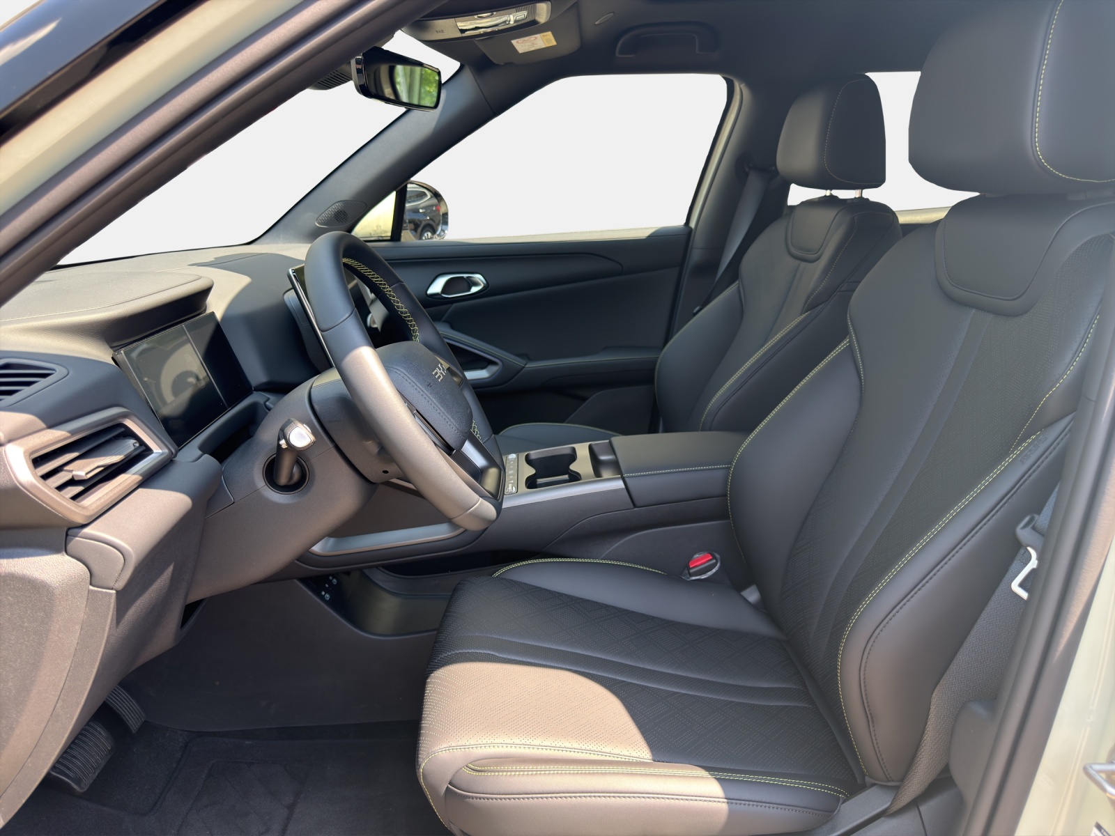 BYD Atto 2 64.8kWh/204 Comfort-image-9