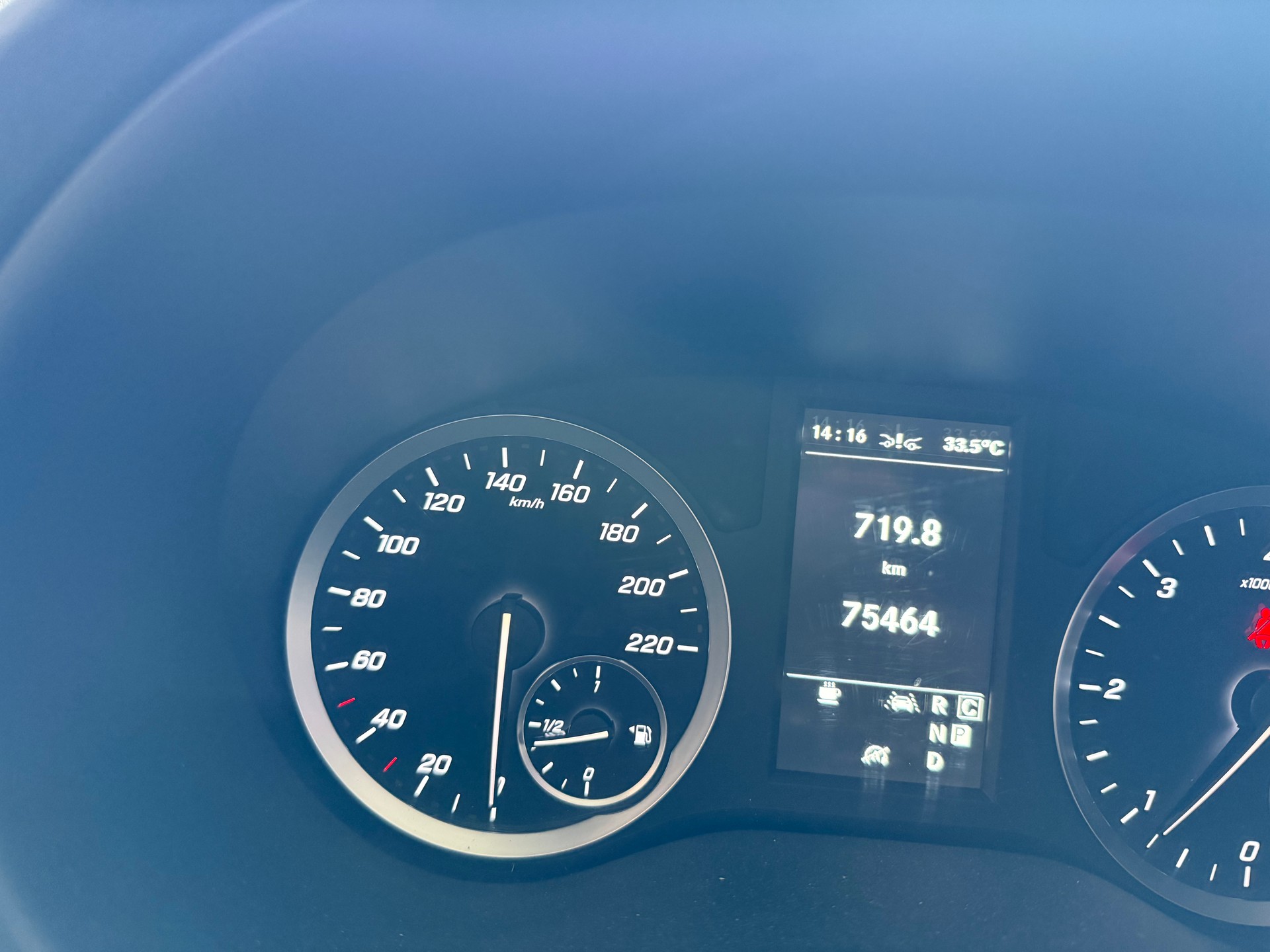 MERCEDES-BENZ Vito 114 CDI 9G-Tronic 4M Pro-image-5