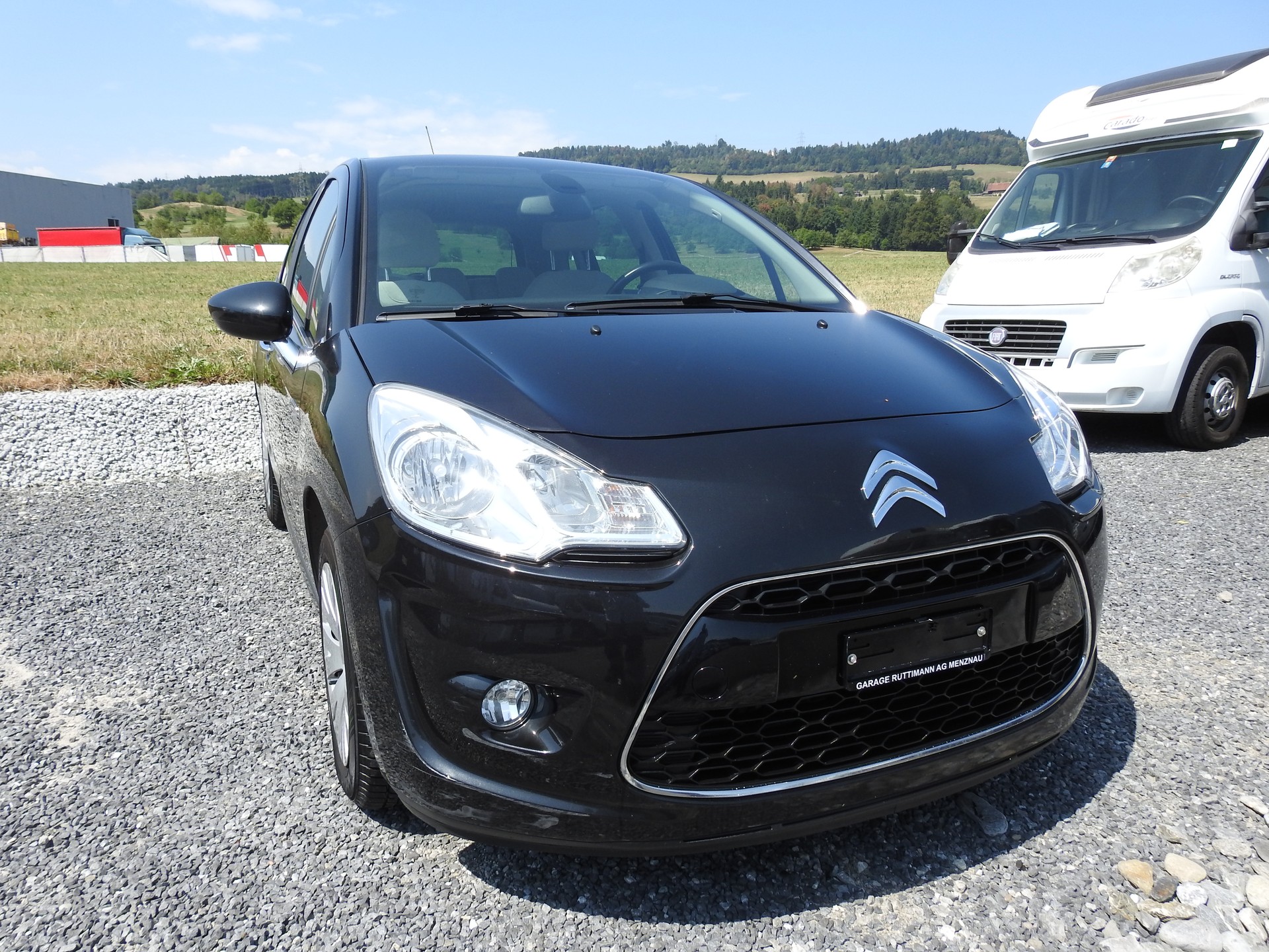 CITROEN C3 1.6i 16V Exclusive Automatic-image-7