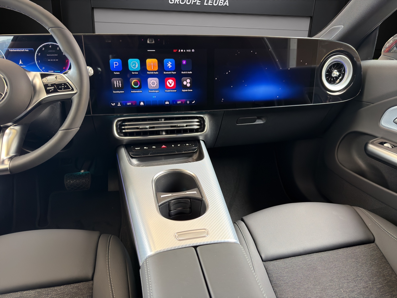 MERCEDES-BENZ GLC 220 d 4Matic 9G-Tronic-image-9