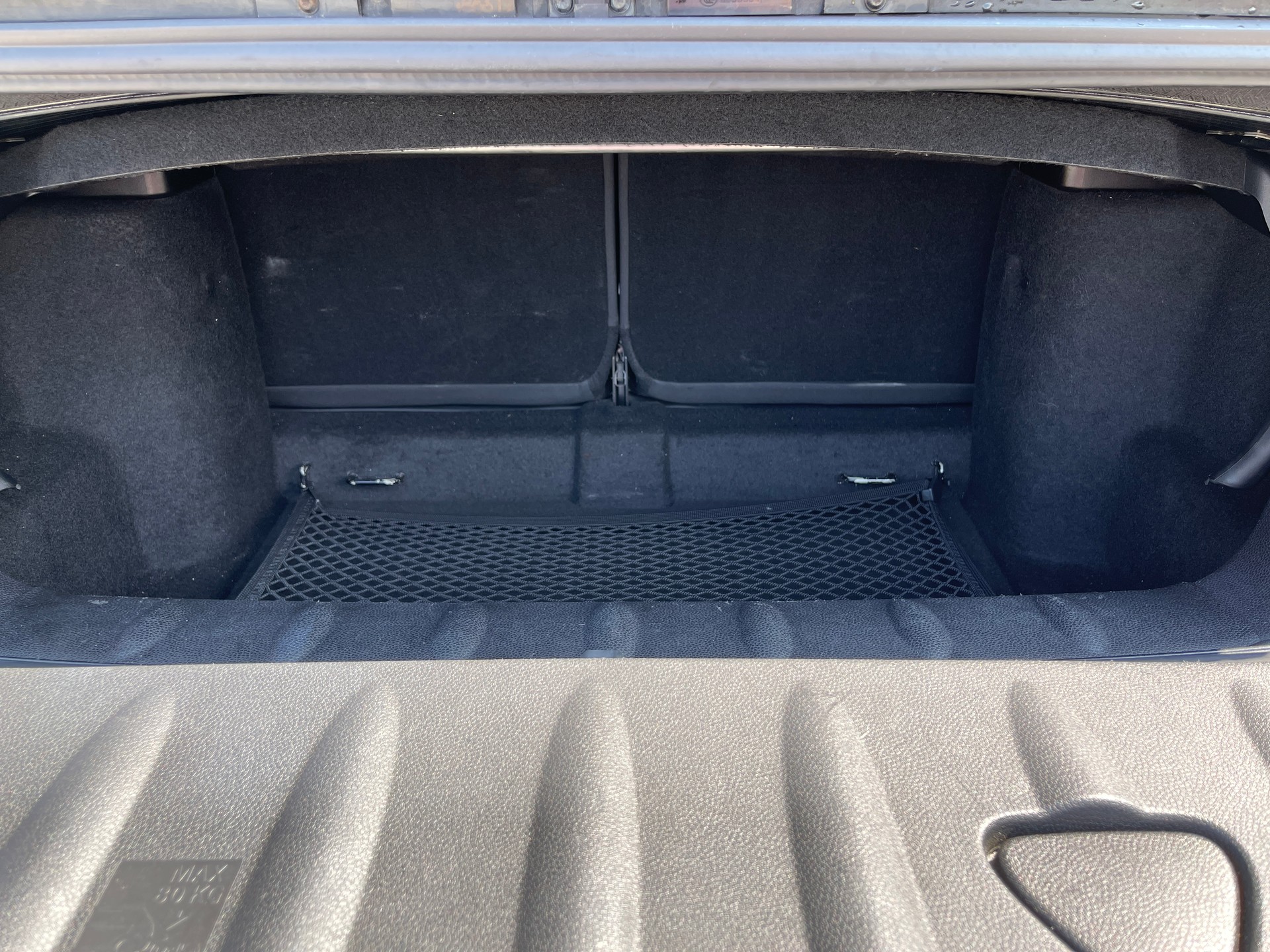 MINI Cooper S Cabriolet-image-7