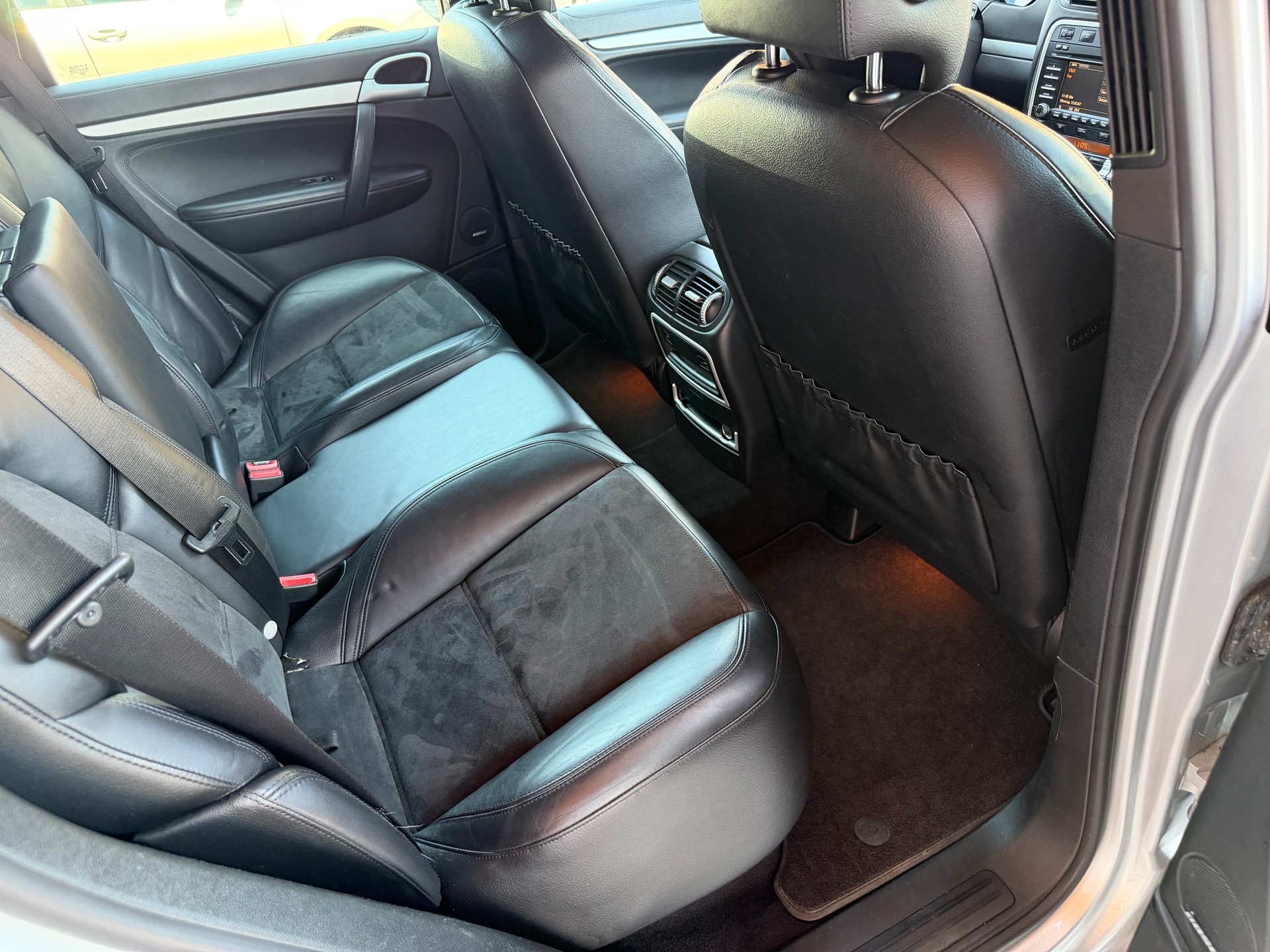 PORSCHE Cayenne Diesel-image-6