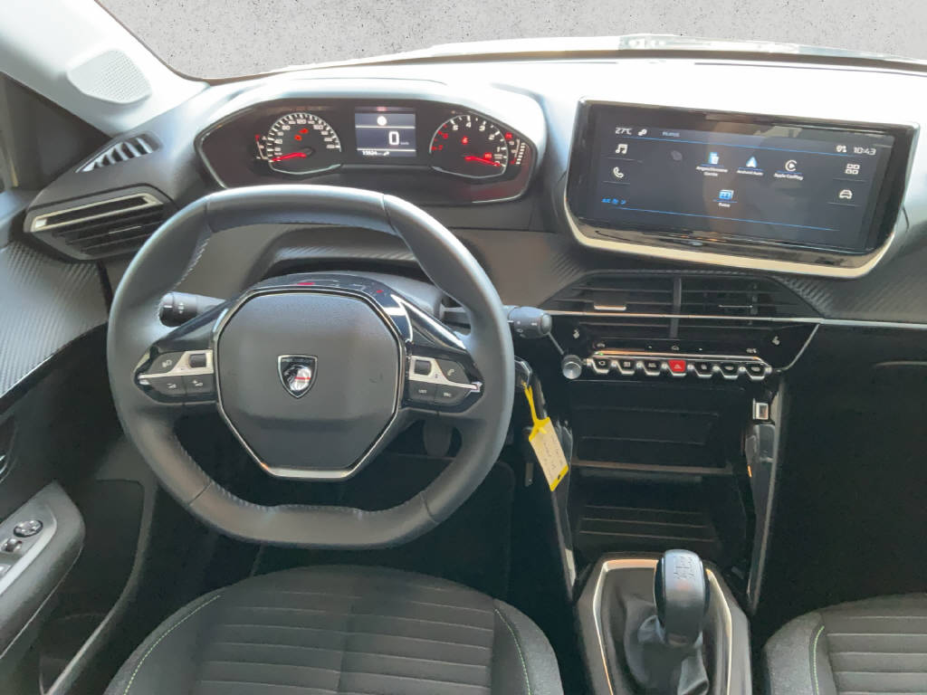 PEUGEOT 208 1.2 PureTech Active-image-10