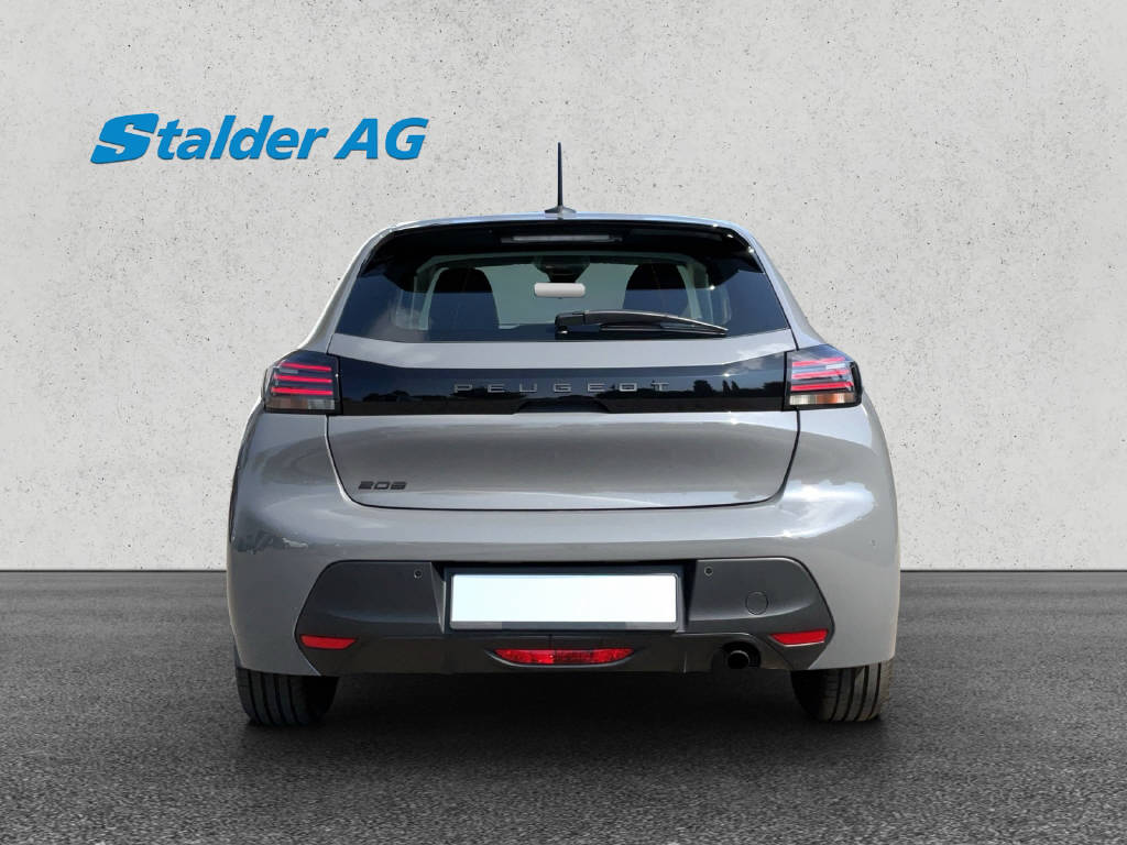 PEUGEOT 208 1.2 PureTech Active-image-4