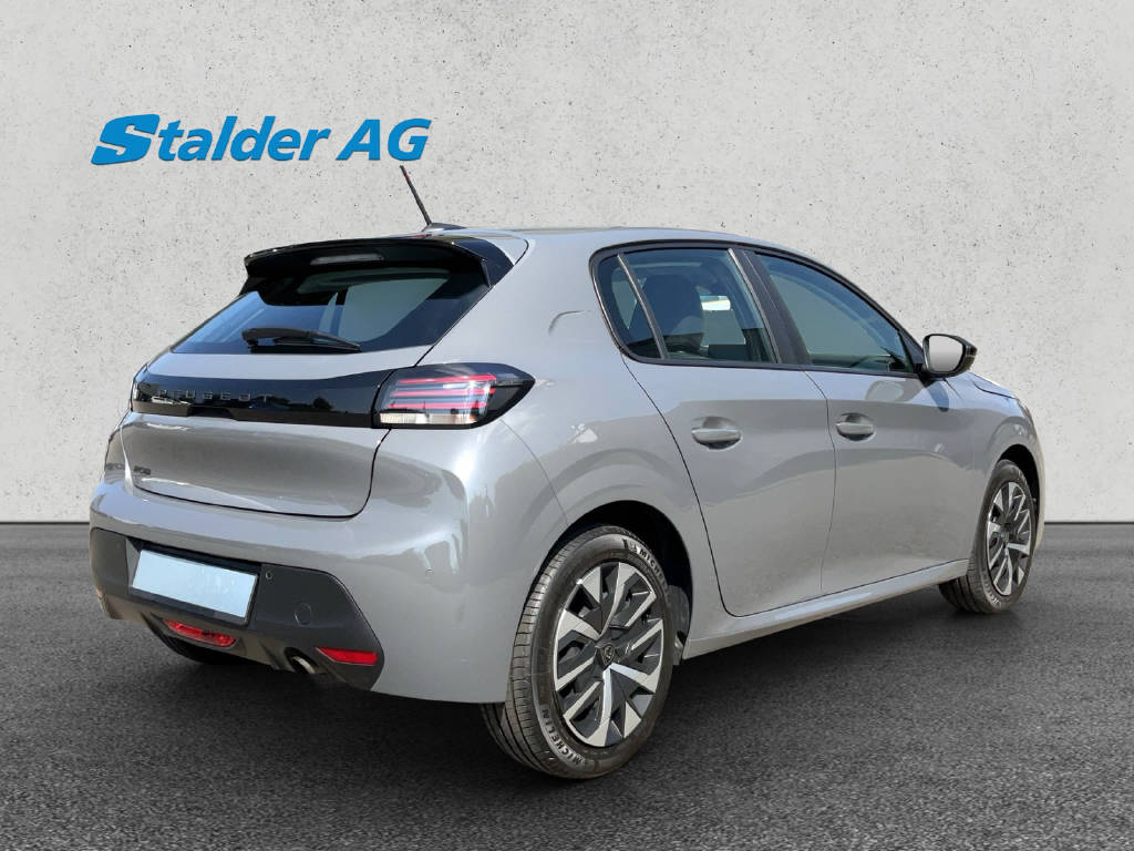 PEUGEOT 208 1.2 PureTech Active-image-5