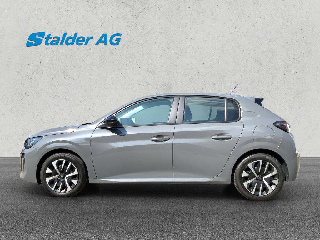 PEUGEOT 208 1.2 PureTech Active-image-2