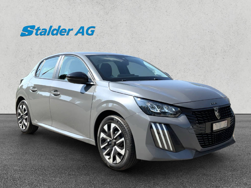 PEUGEOT 208 1.2 PureTech Active-image-7