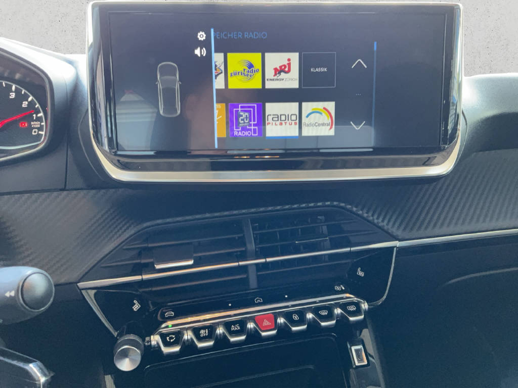 PEUGEOT 208 1.2 PureTech Active-image-12