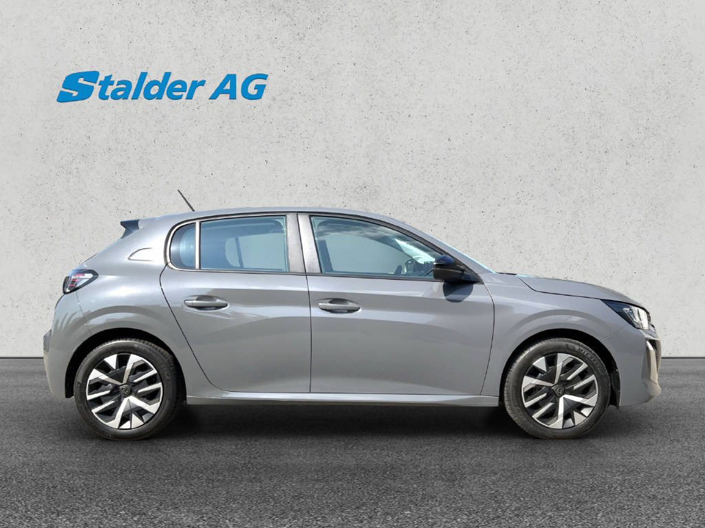 PEUGEOT 208 1.2 PureTech Active-image-6