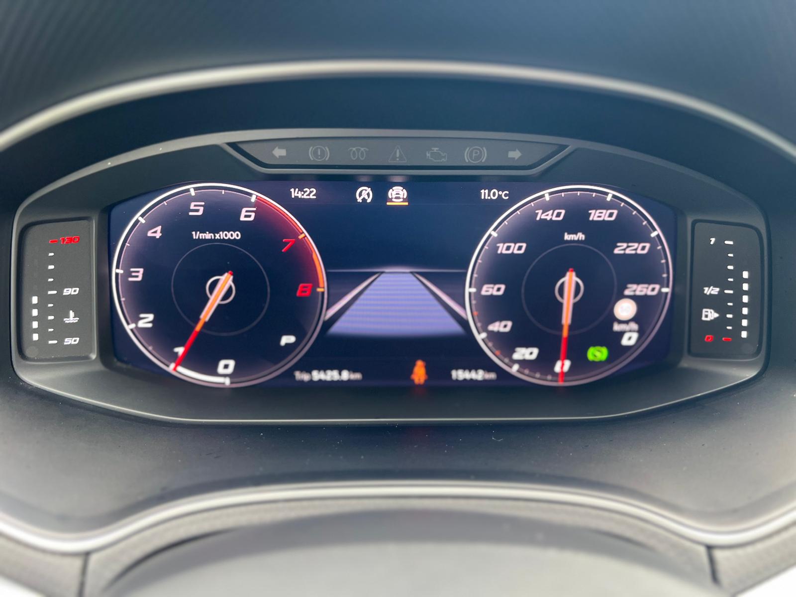 SEAT Ibiza 1.0 TSI 110 FR DSG-image-13