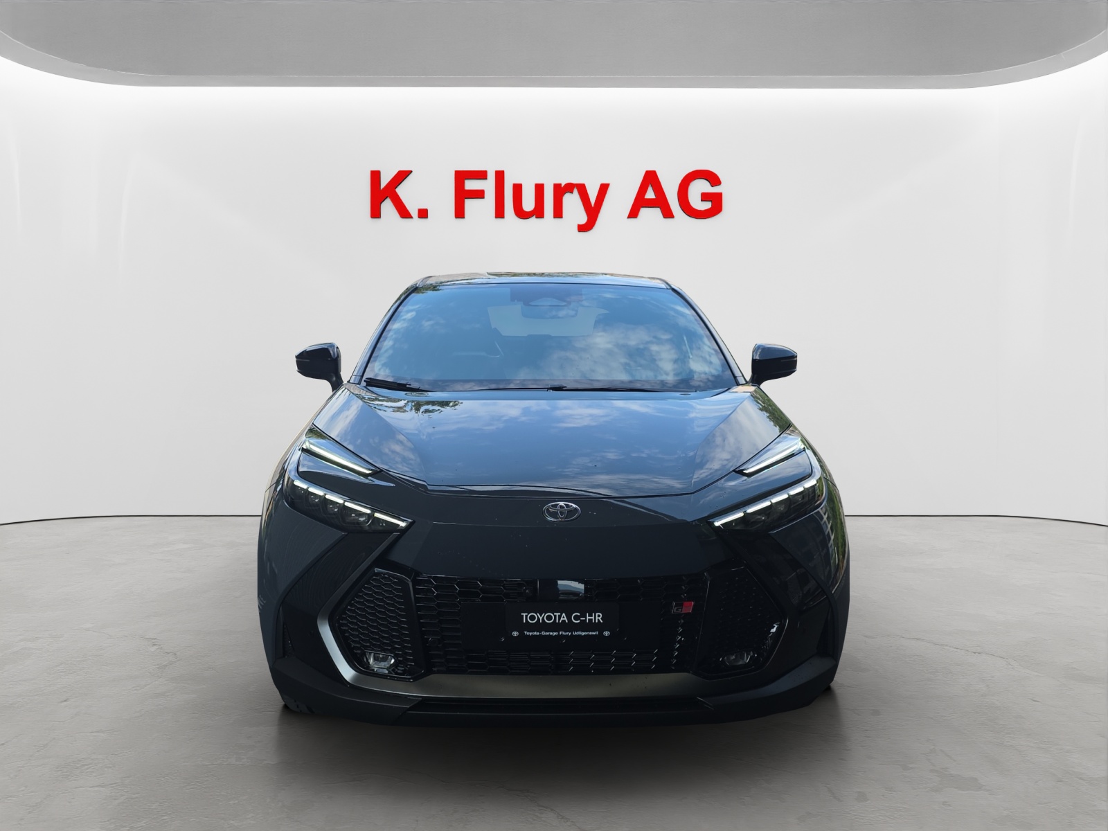 TOYOTA C-HR 2.0 PHEV GR Sport-image-7