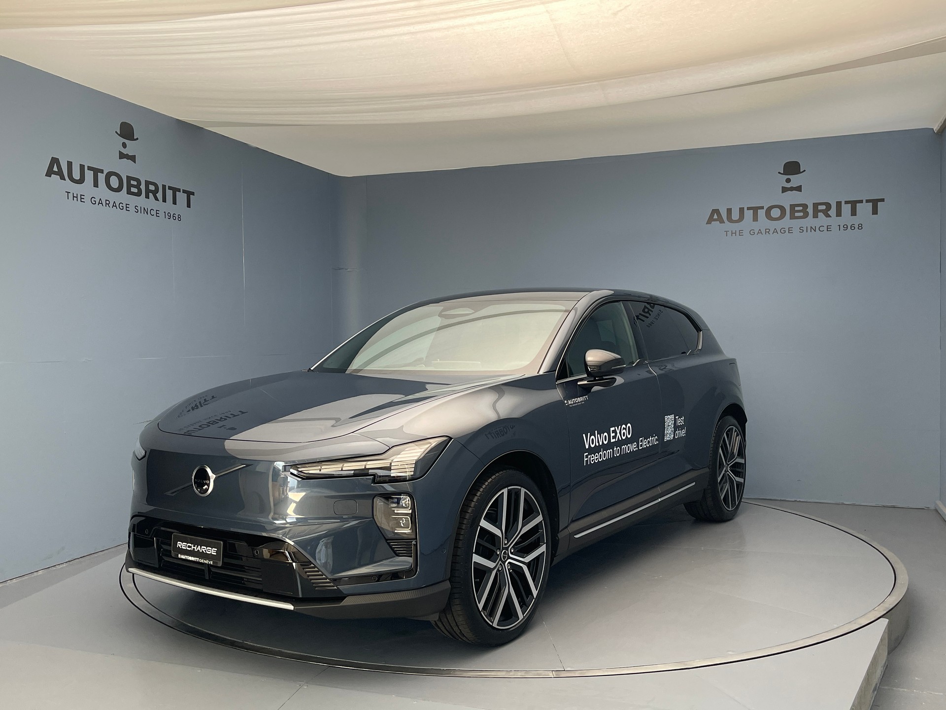 VOLVO EX60 Twin Ultra AWD-image-0