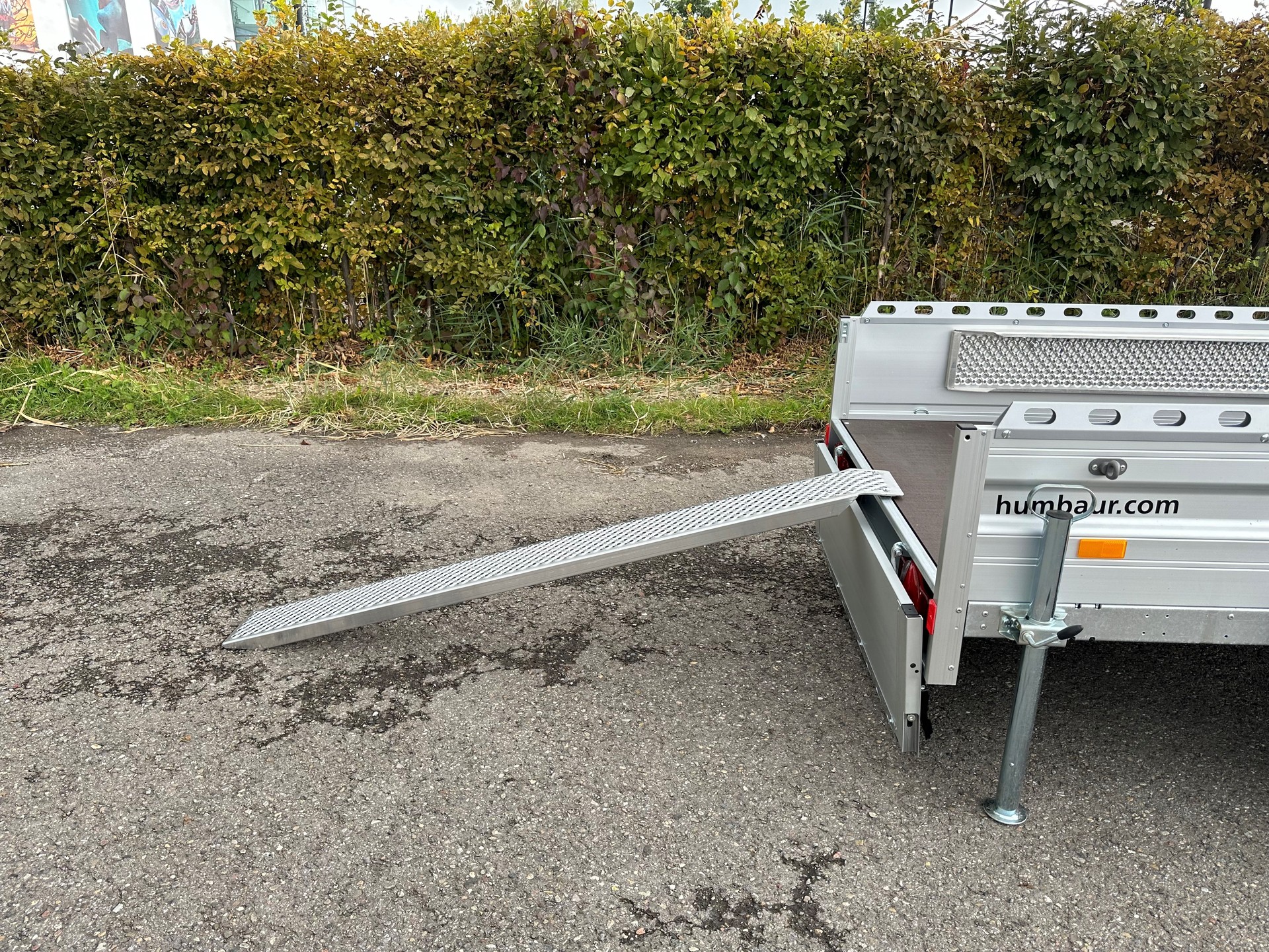 HUMBAUR HA 132513 Allrounder-image-15