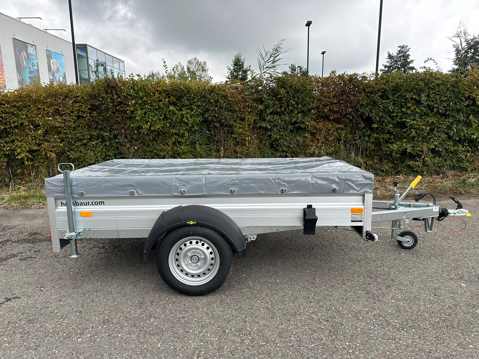 HUMBAUR HA 132513 Allrounder-image-9