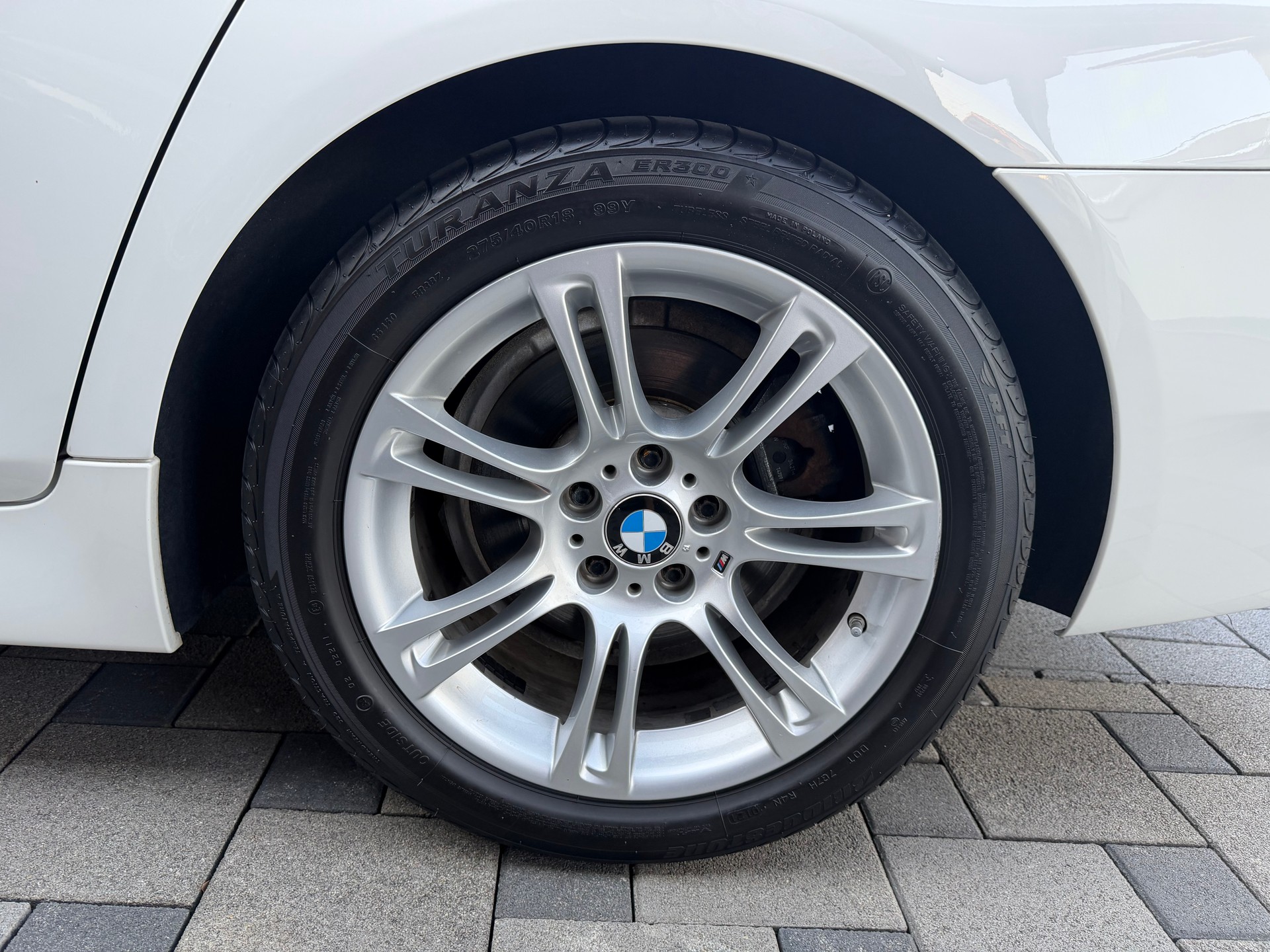 BMW 525d xDrive Steptronic-image-27