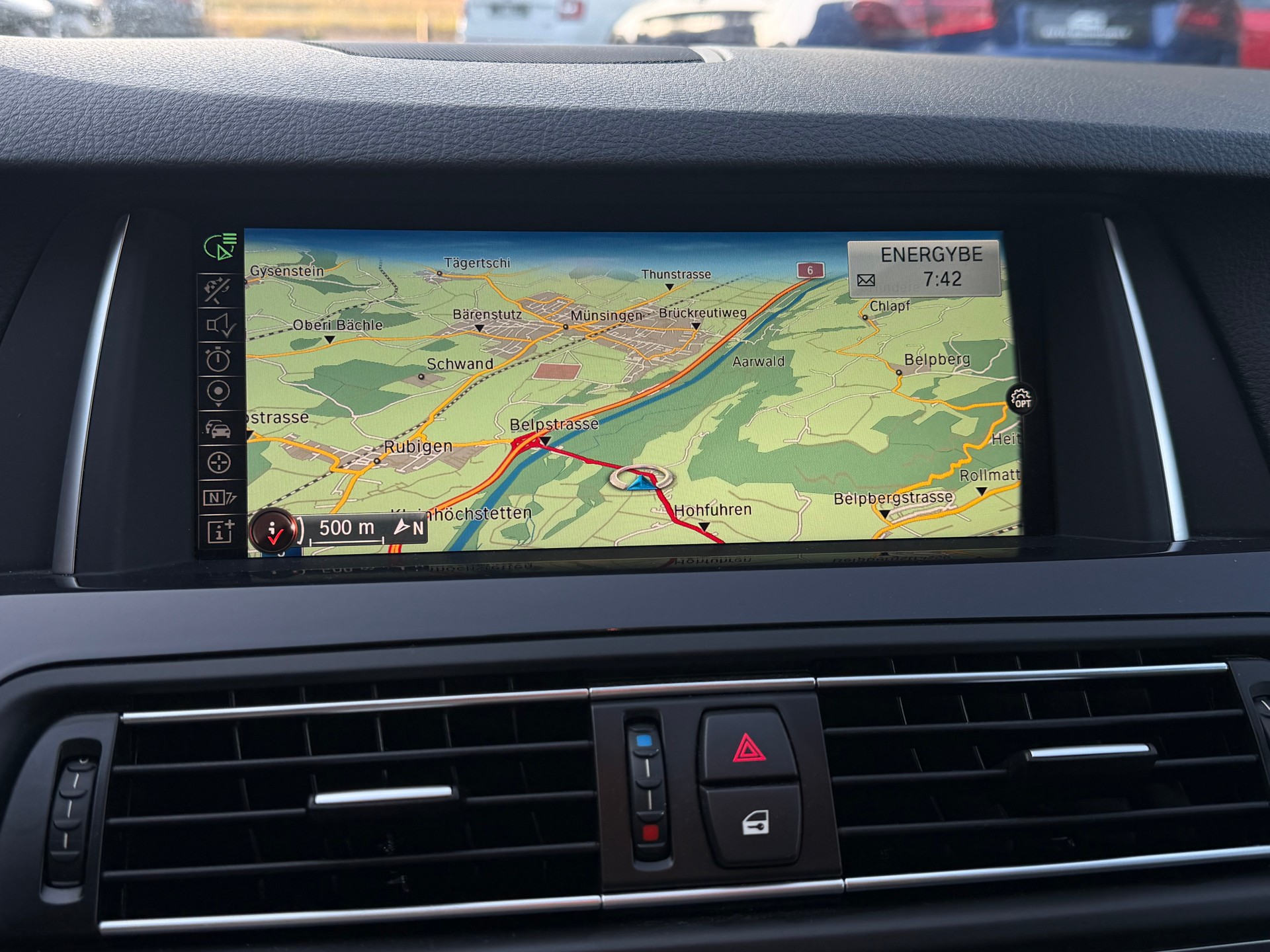 BMW 525d xDrive Steptronic-image-22