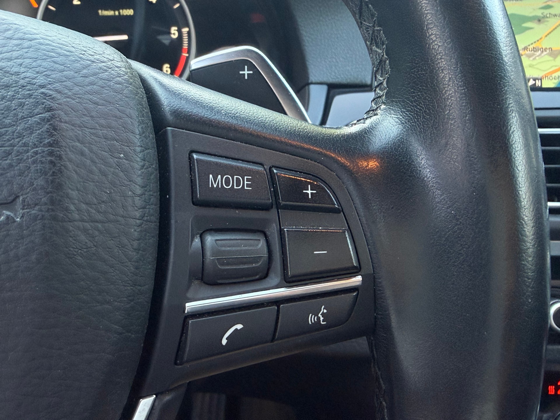 BMW 525d xDrive Steptronic-image-21