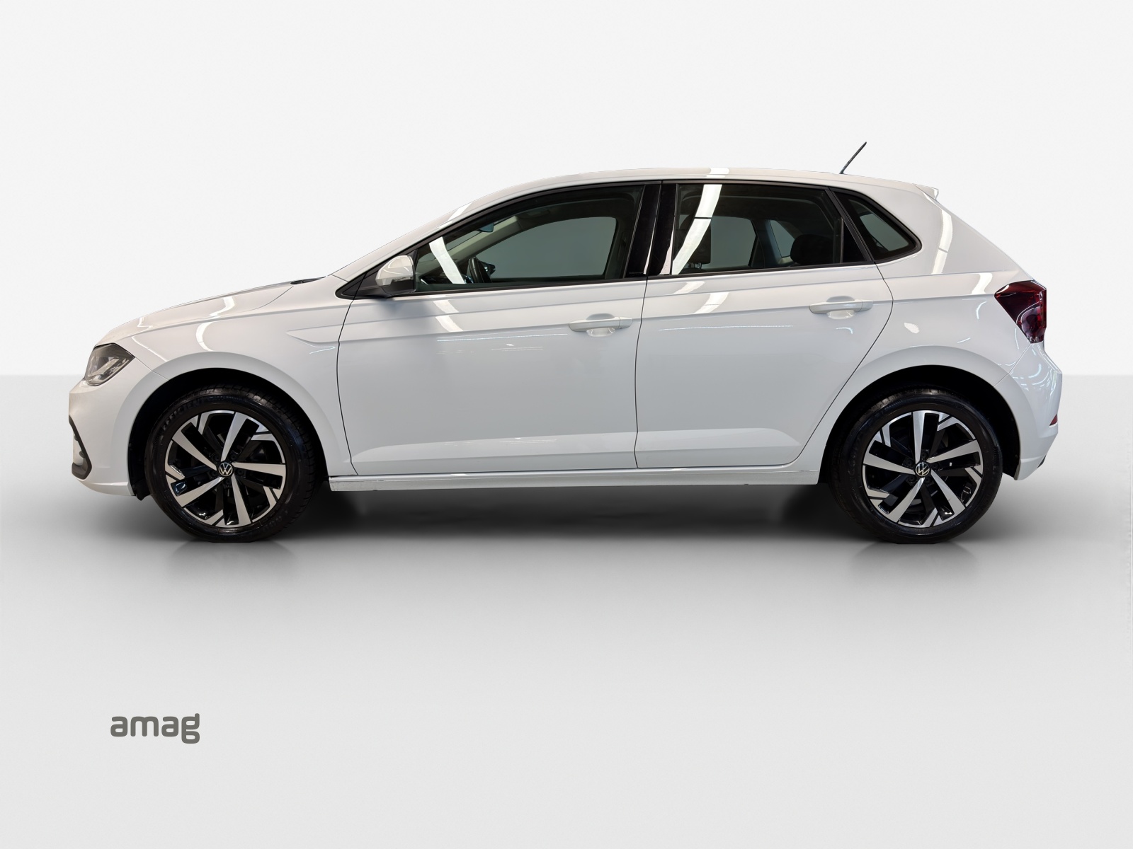 VW Polo 1.0 TSI Life-image-1