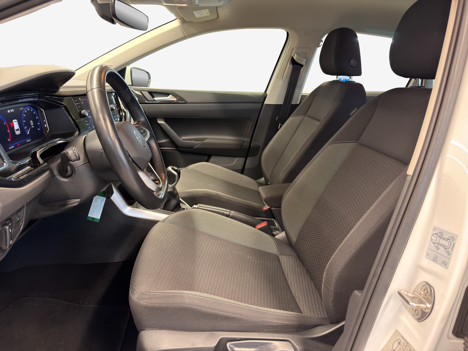 VW Polo 1.0 TSI Life-image-7