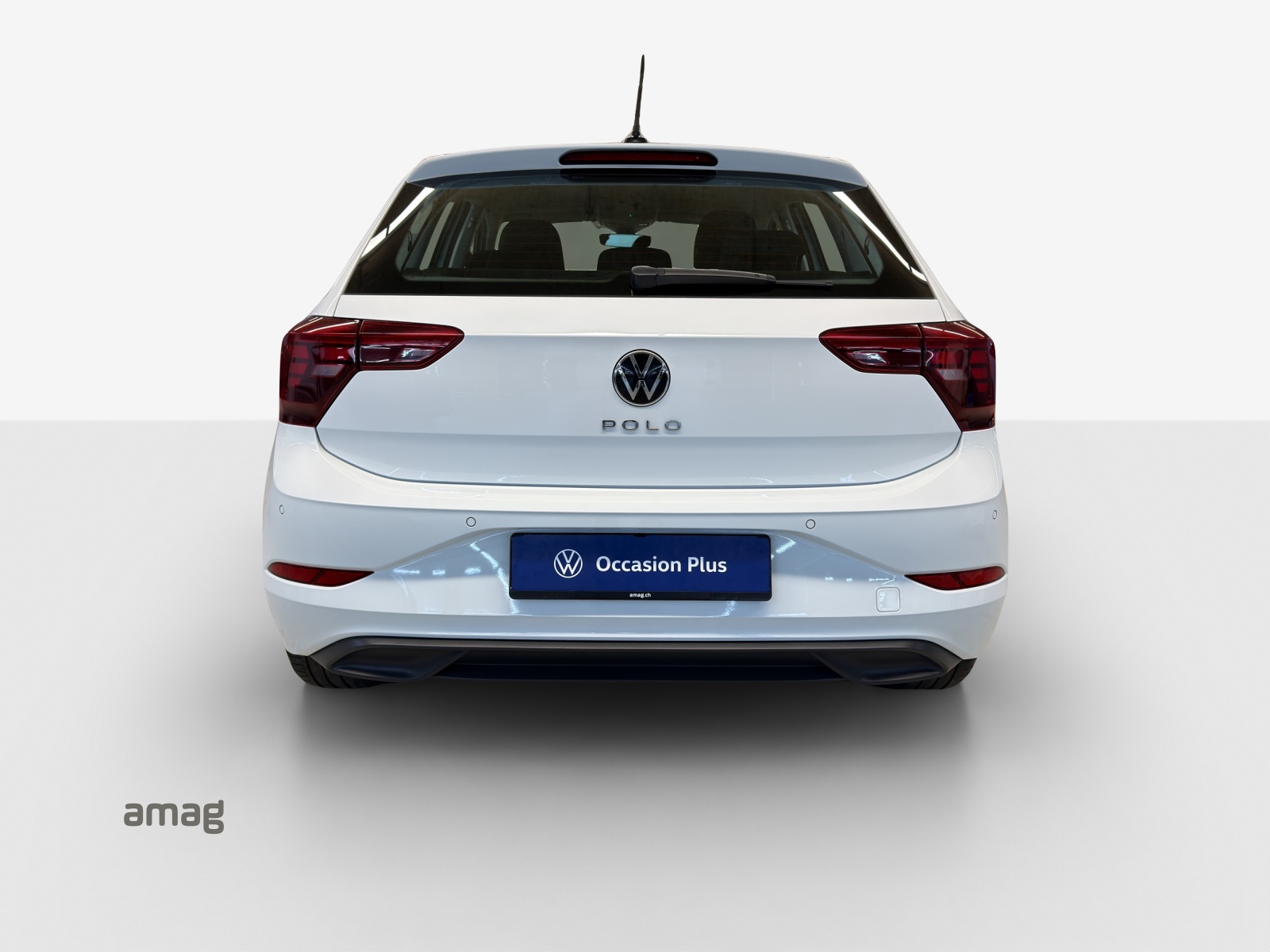VW Polo 1.0 TSI Life-image-3