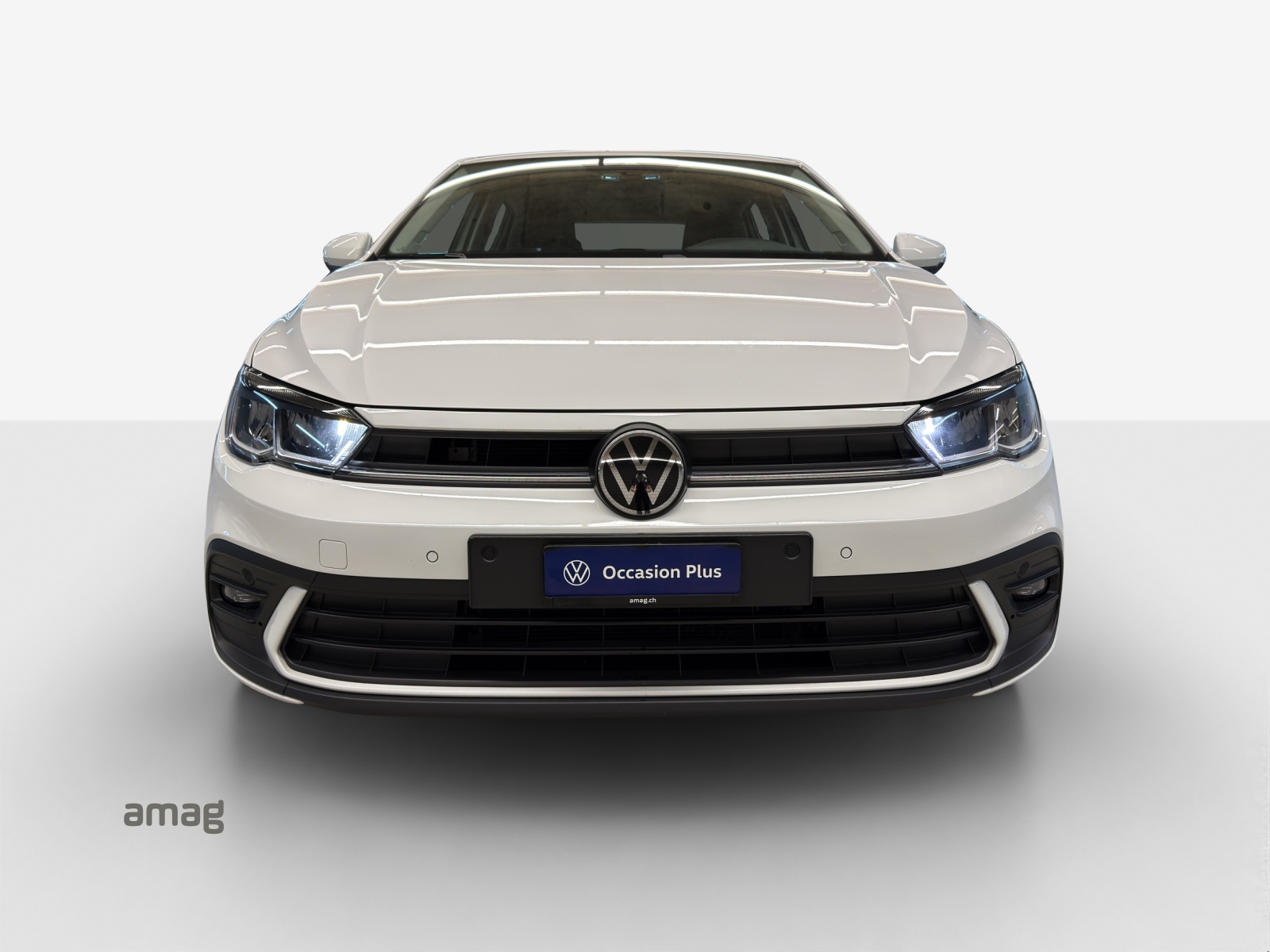 VW Polo 1.0 TSI Life-image-6