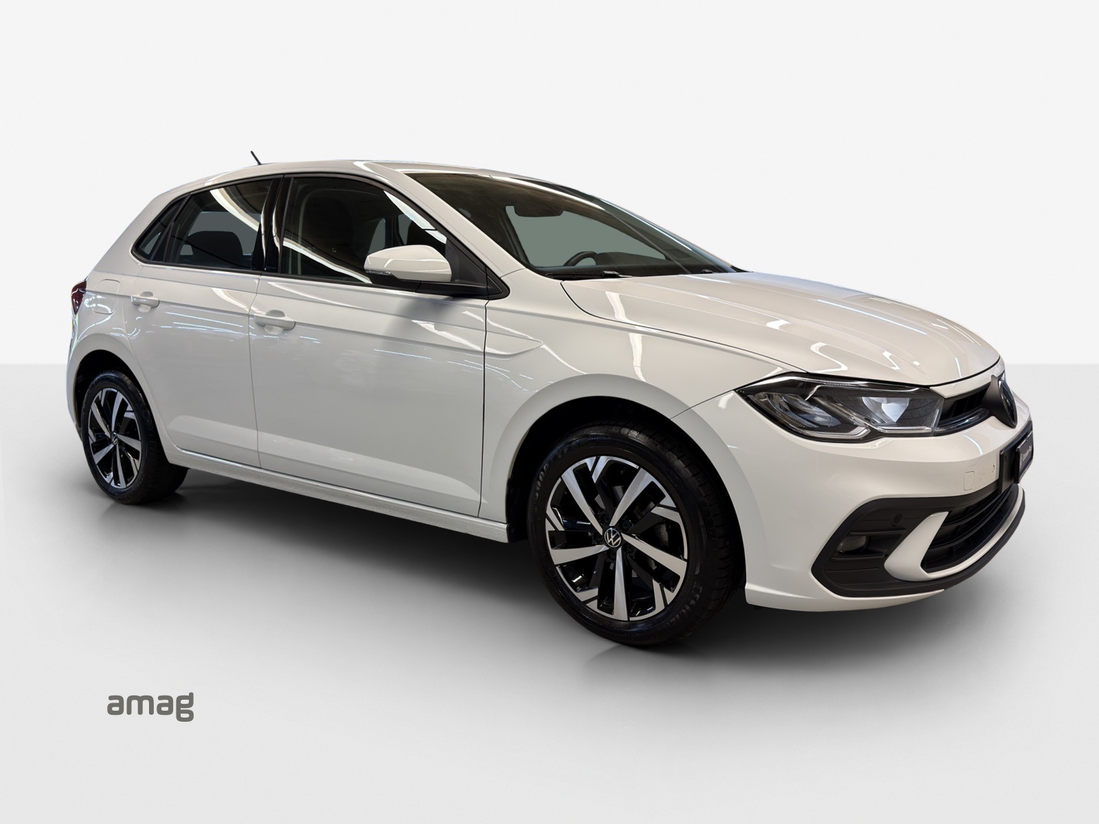 VW Polo 1.0 TSI Life-image-5