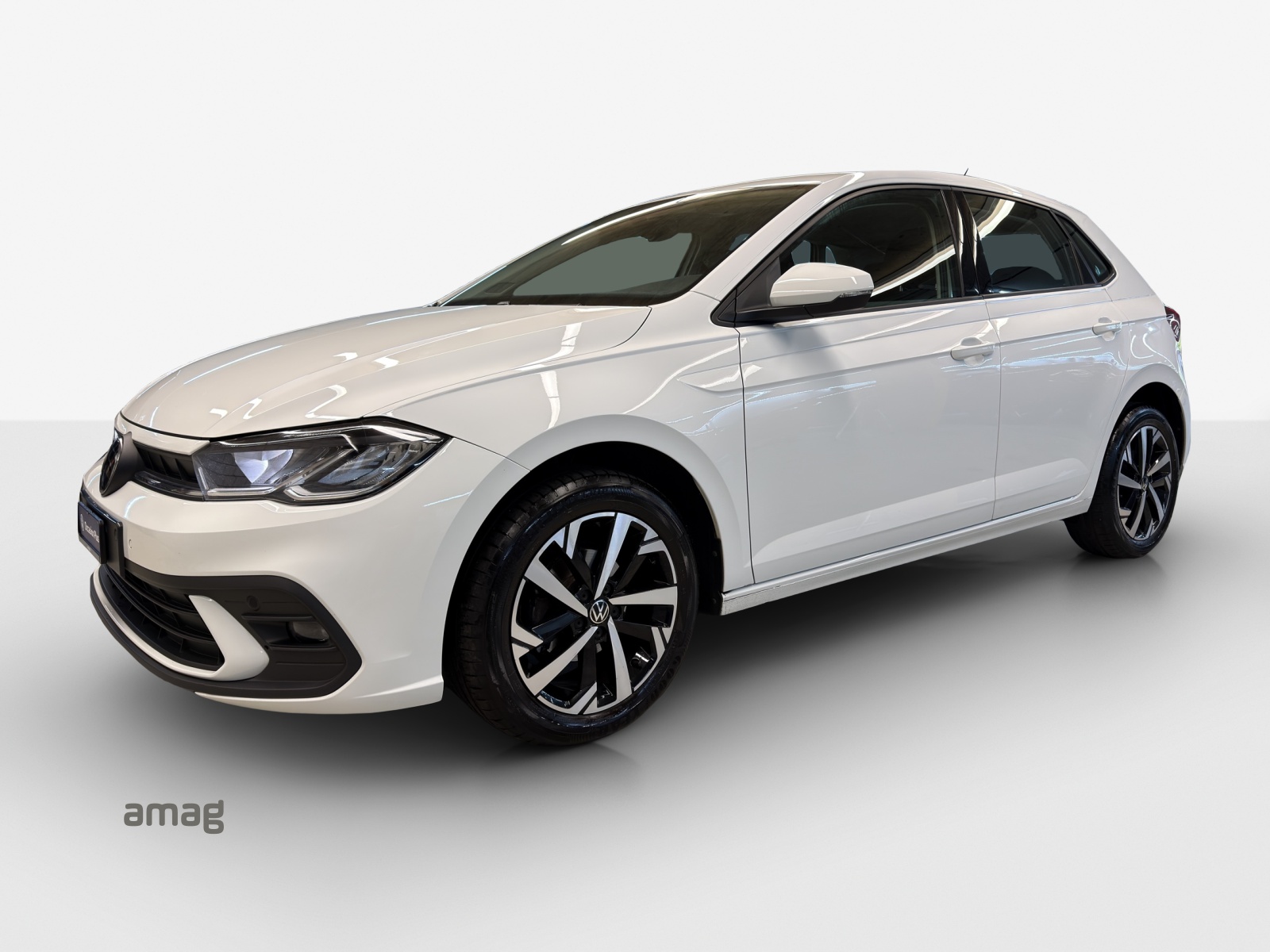 VW Polo 1.0 TSI Life-image-0