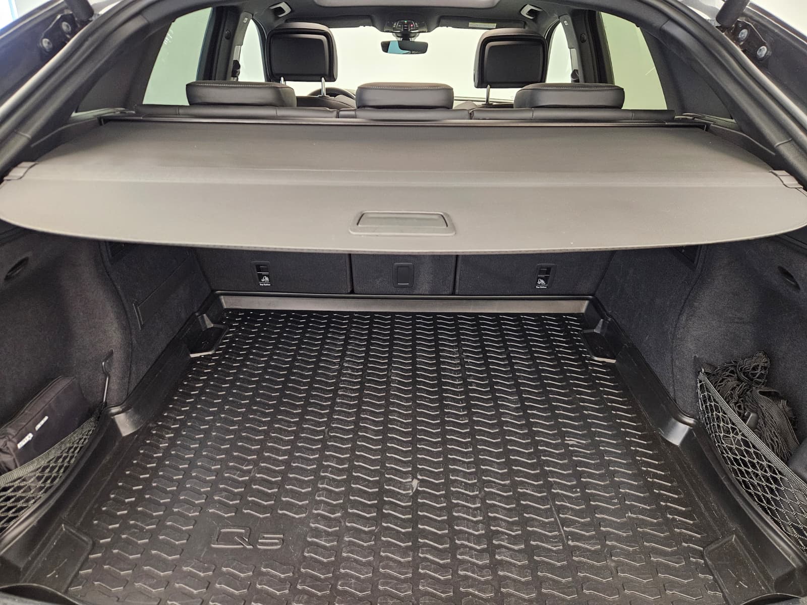 AUDI SQ5 Sportback TDI quattro tiptronic-image-14