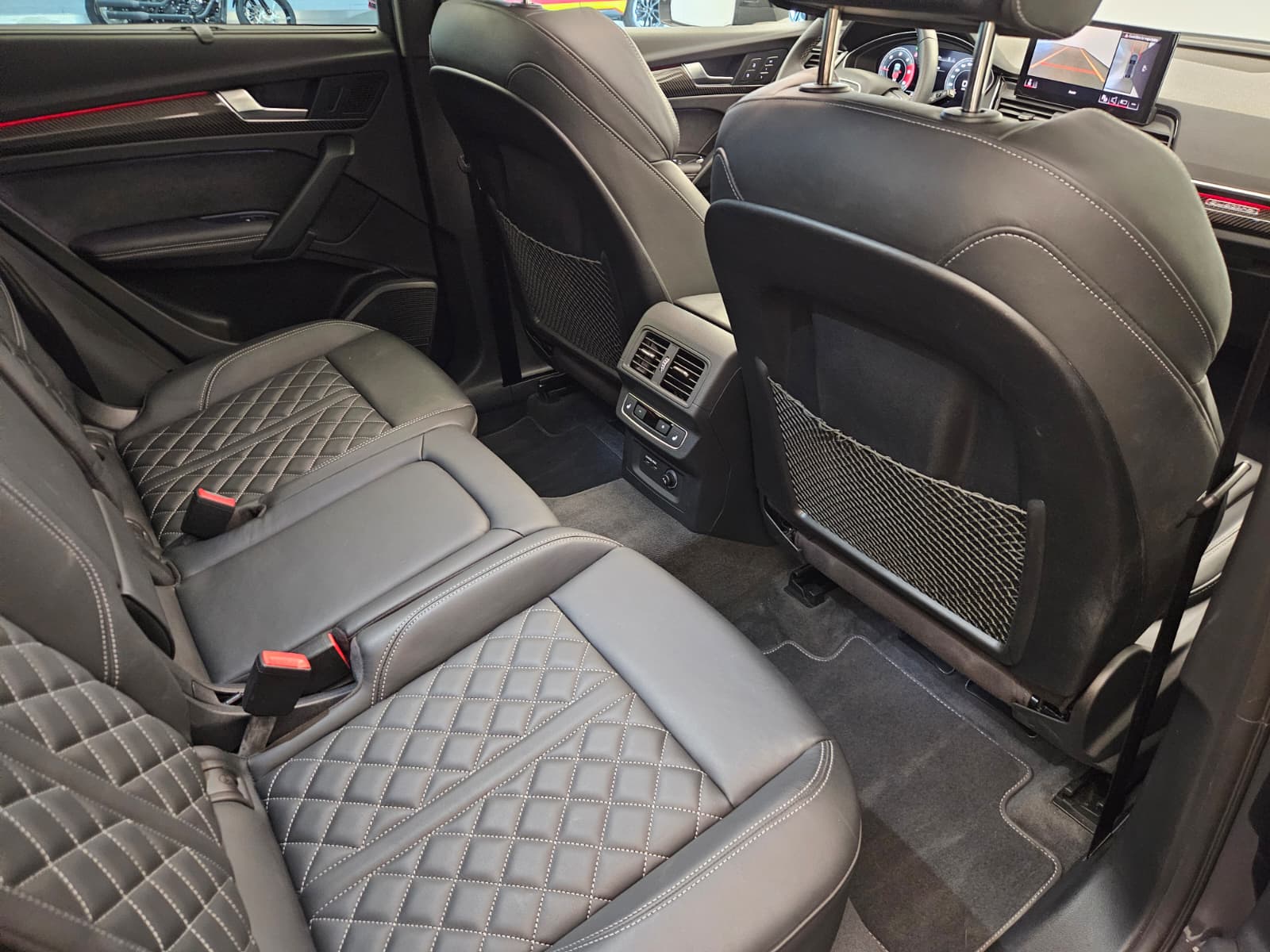 AUDI SQ5 Sportback TDI quattro tiptronic-image-13